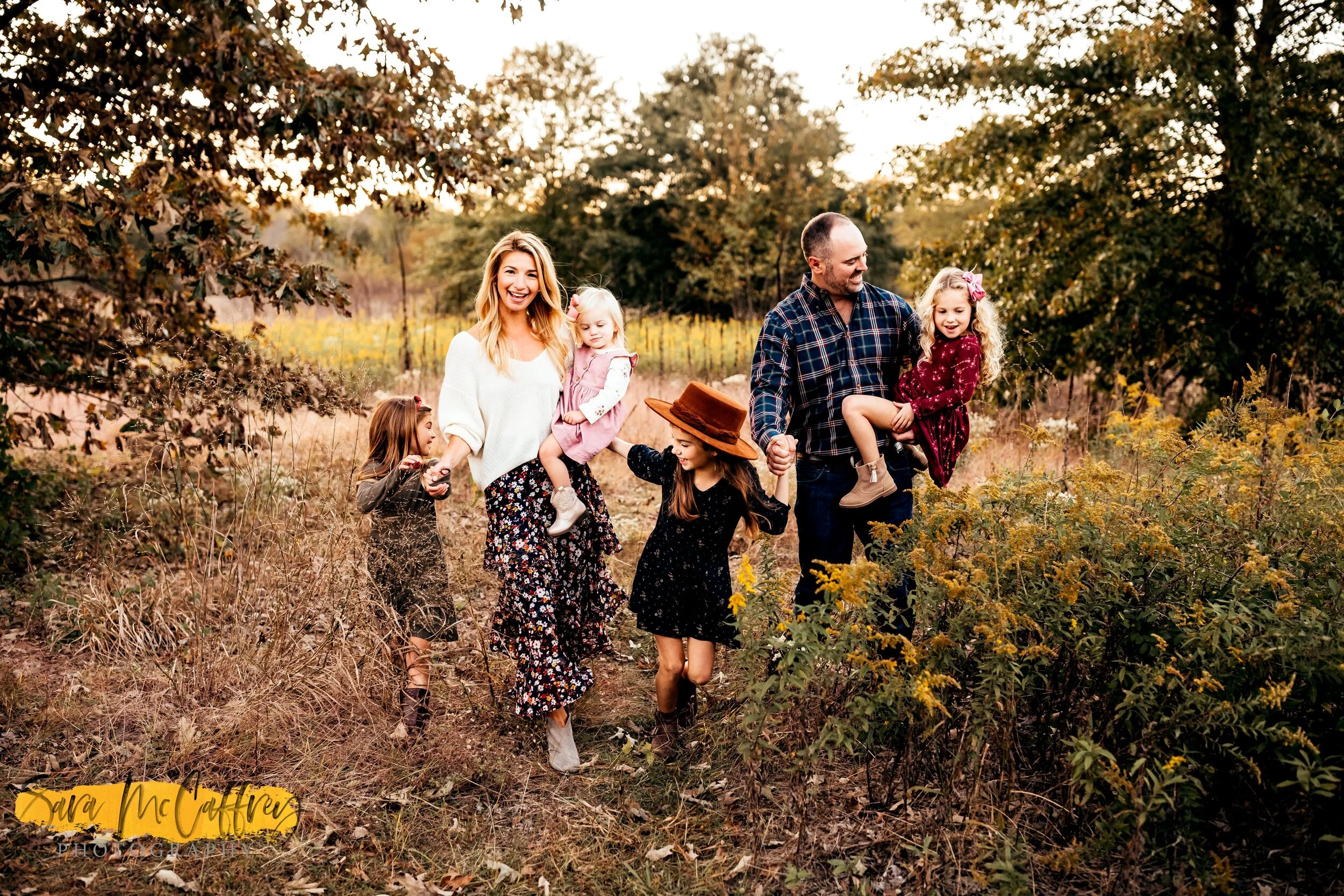 The S Family | South Jersey Family Photographer
