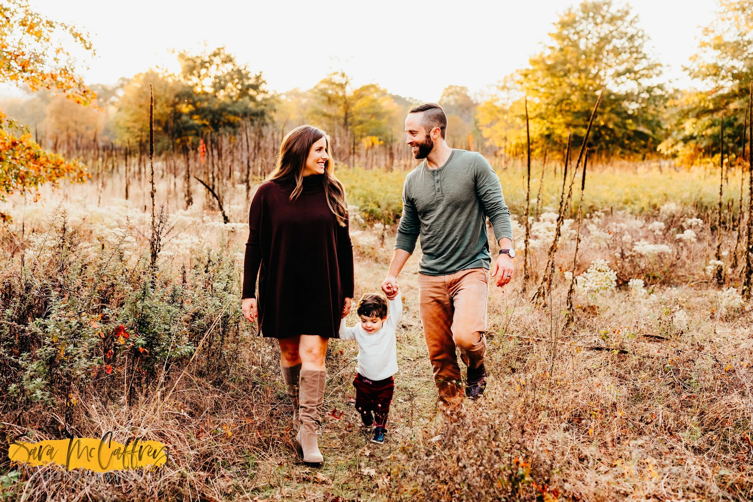 The R Family | Haddonfield Lifestyle Photographer