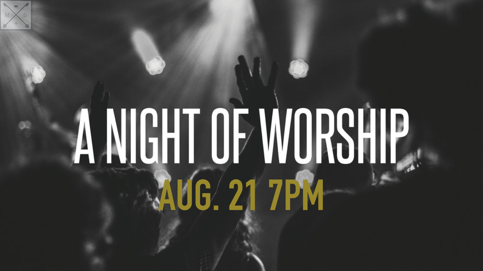Family Night of Worship