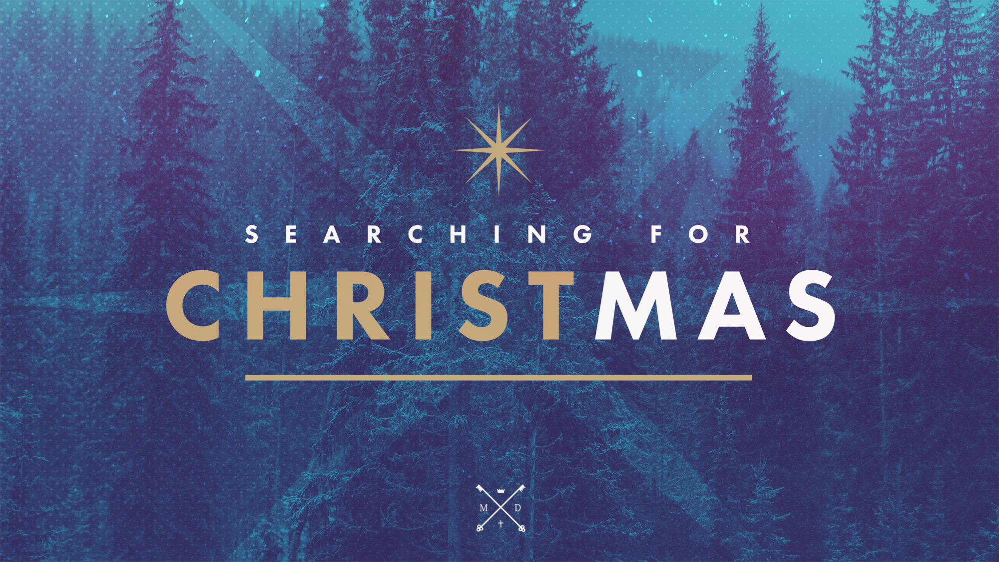 Searching for Christmas Title.png