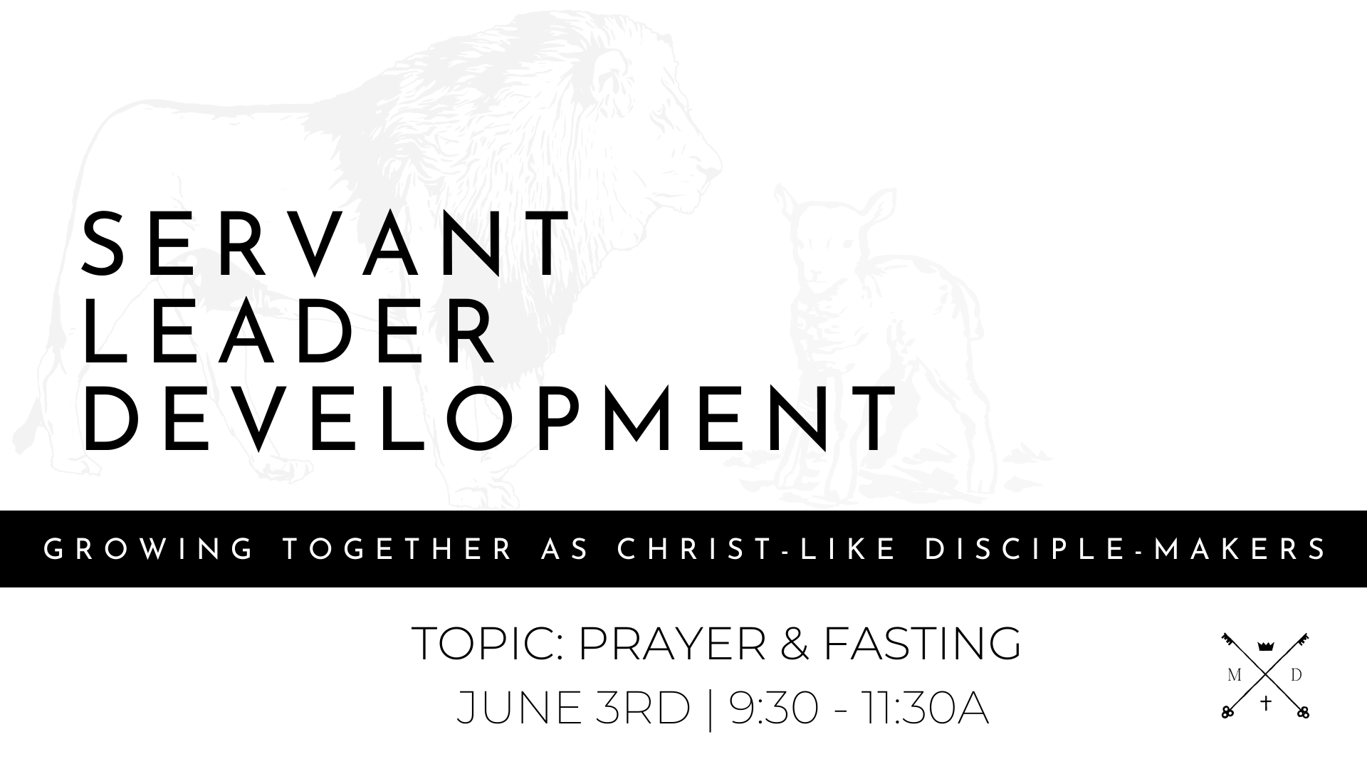 Servant Leader Development