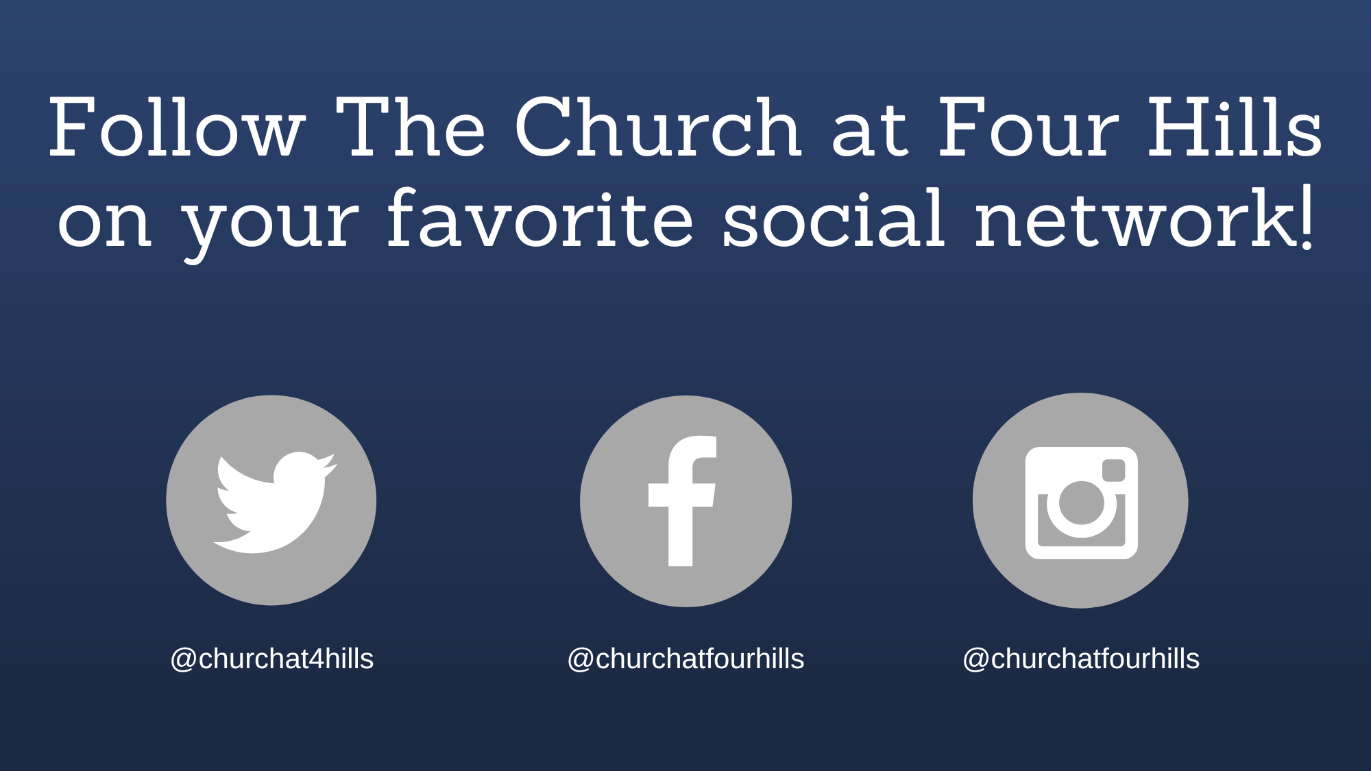 Don't Be A Stranger.png