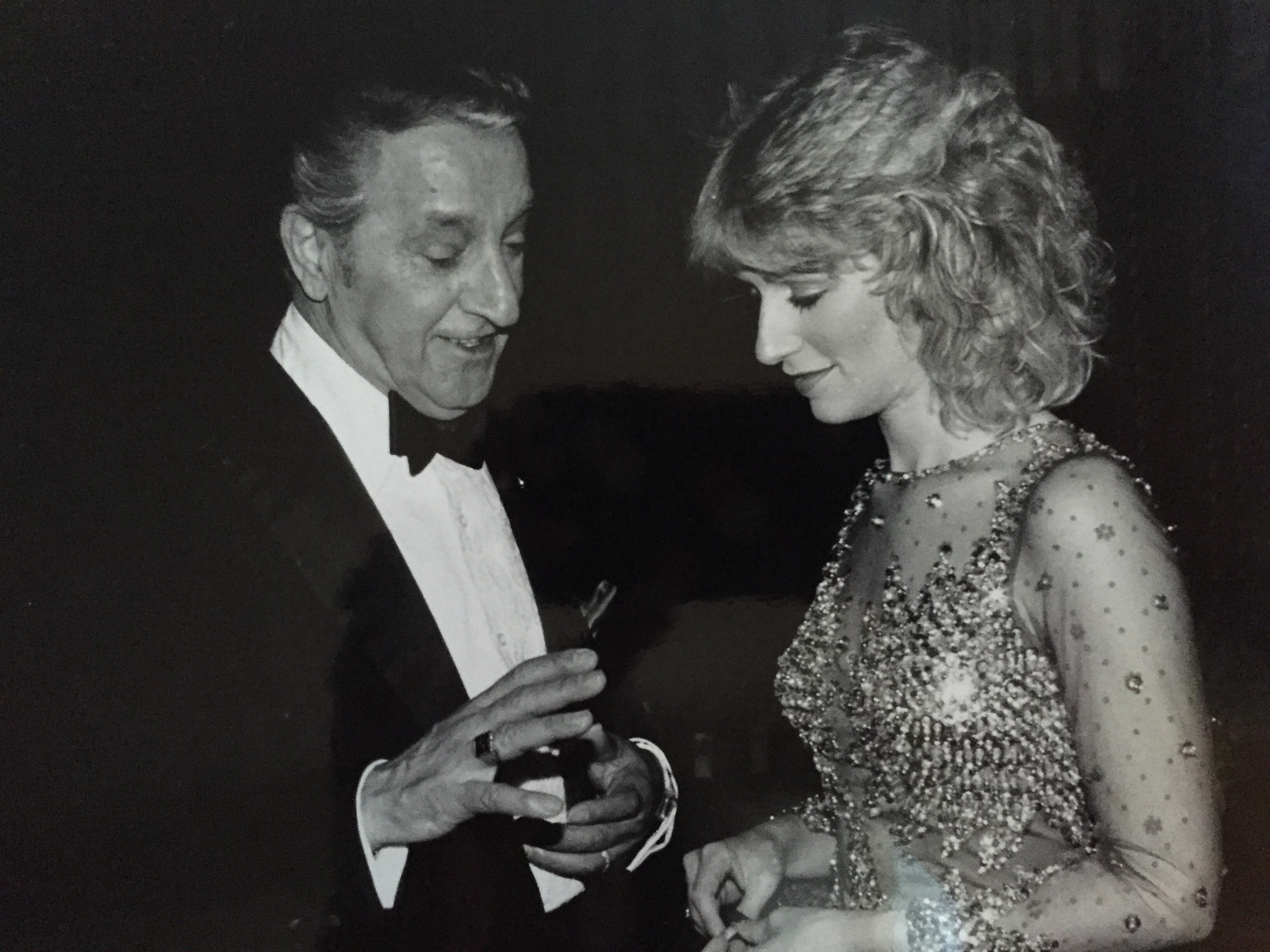  Bobbie and Danny Thomas 