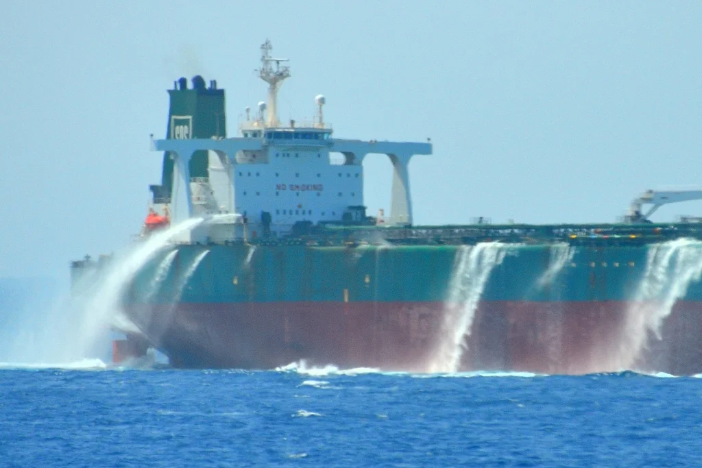 Pirate Drill