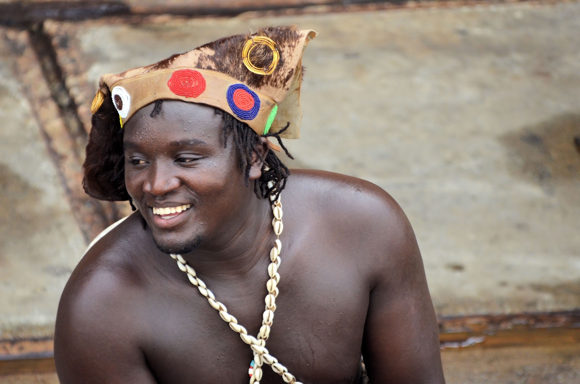 Mombasa Greeting