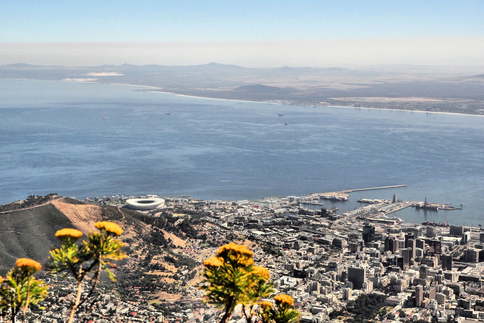 Cape Town, South Africa