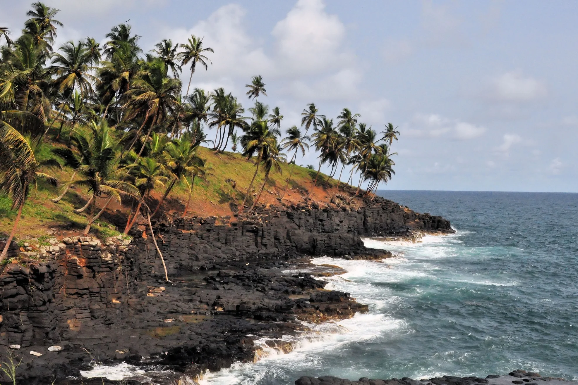 Volcanic Rocks