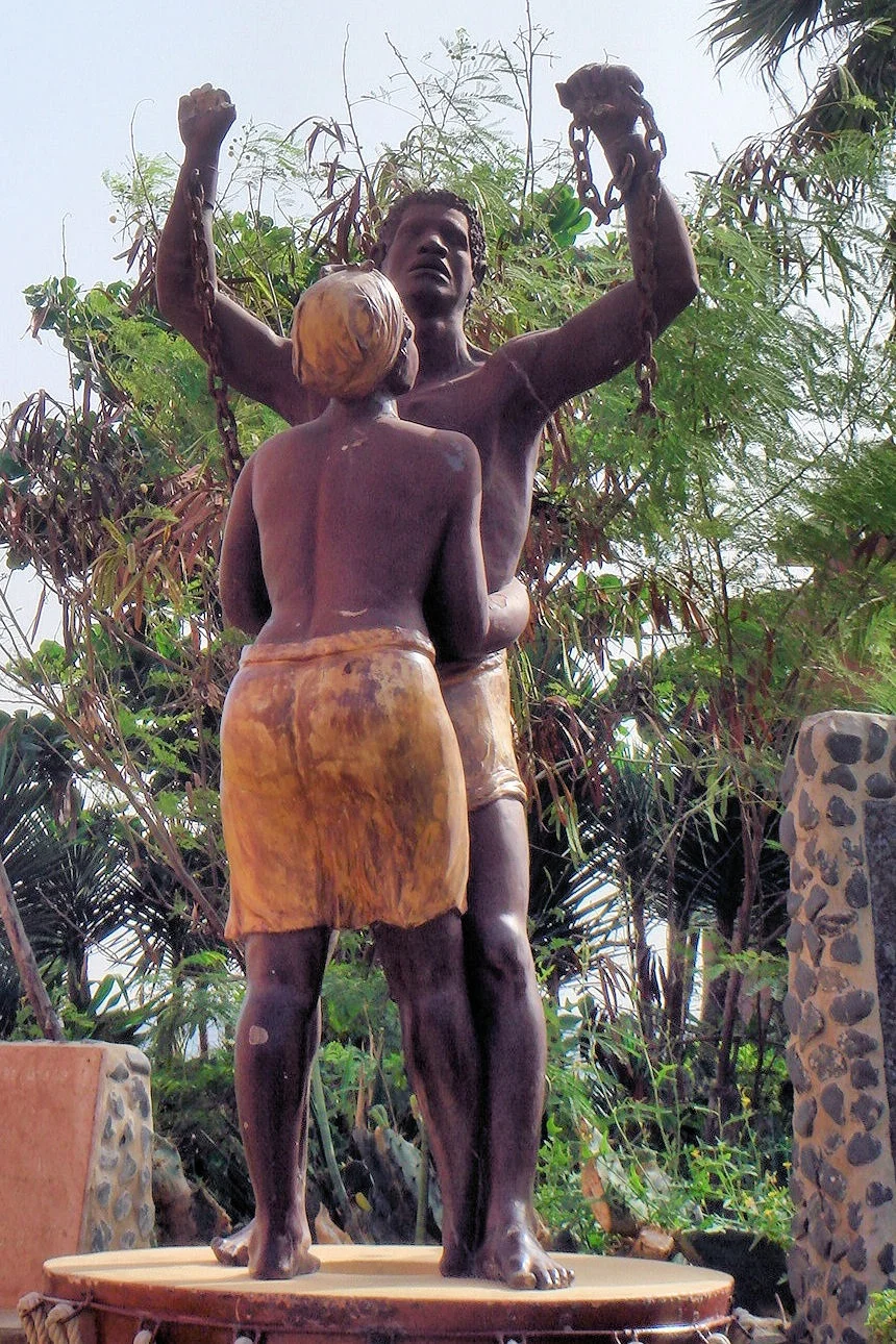 Freedom Statue