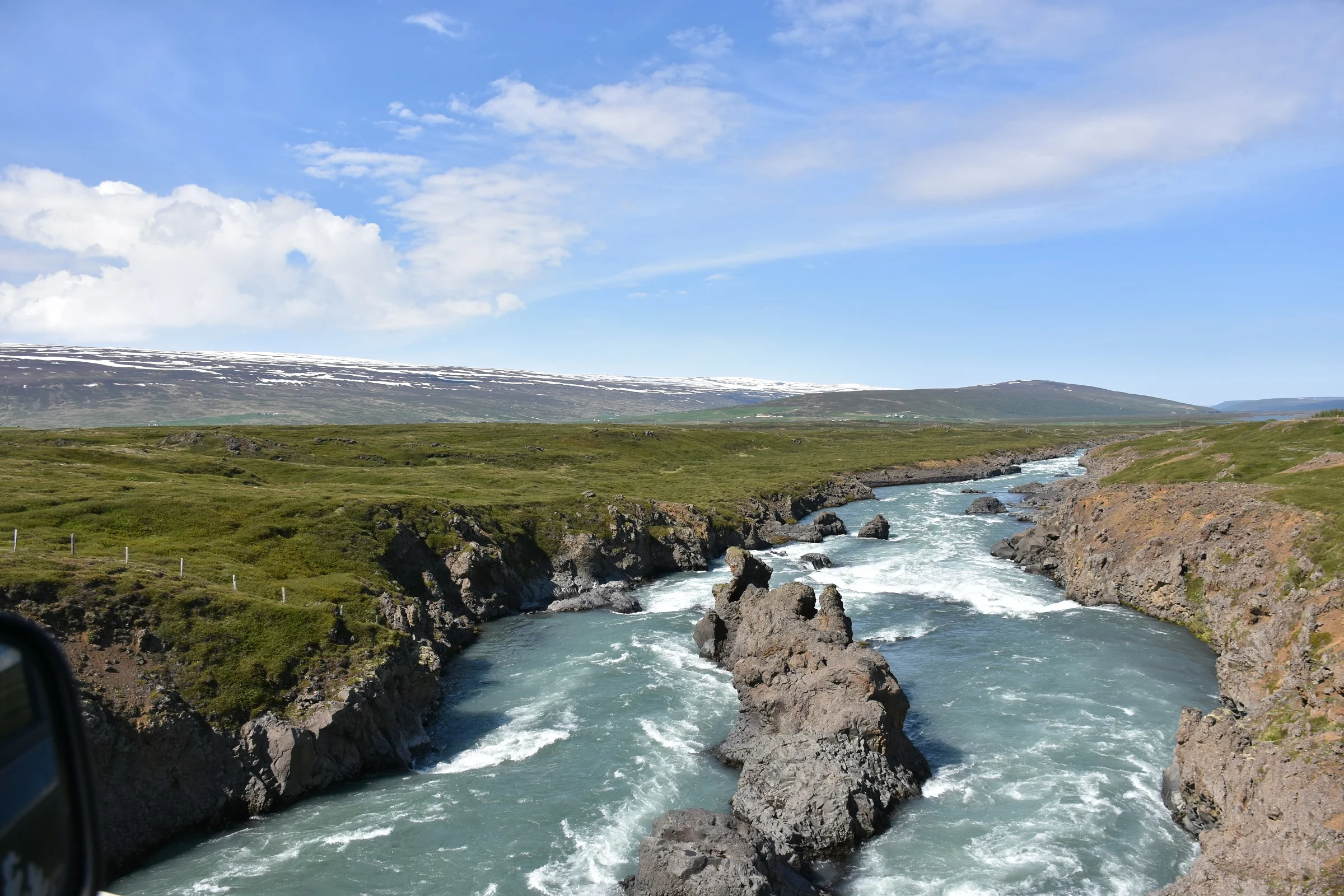 Iceland