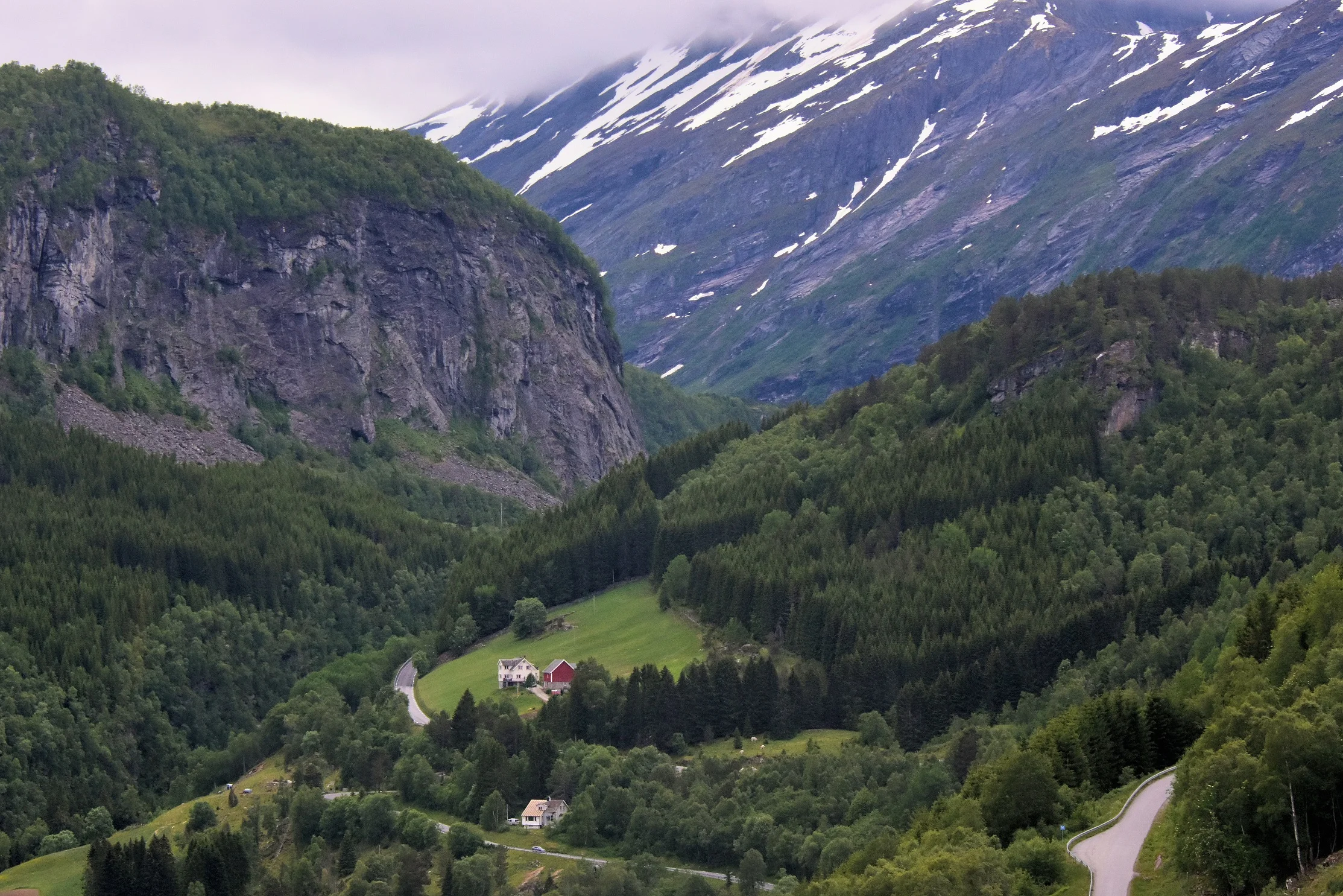 West Norway