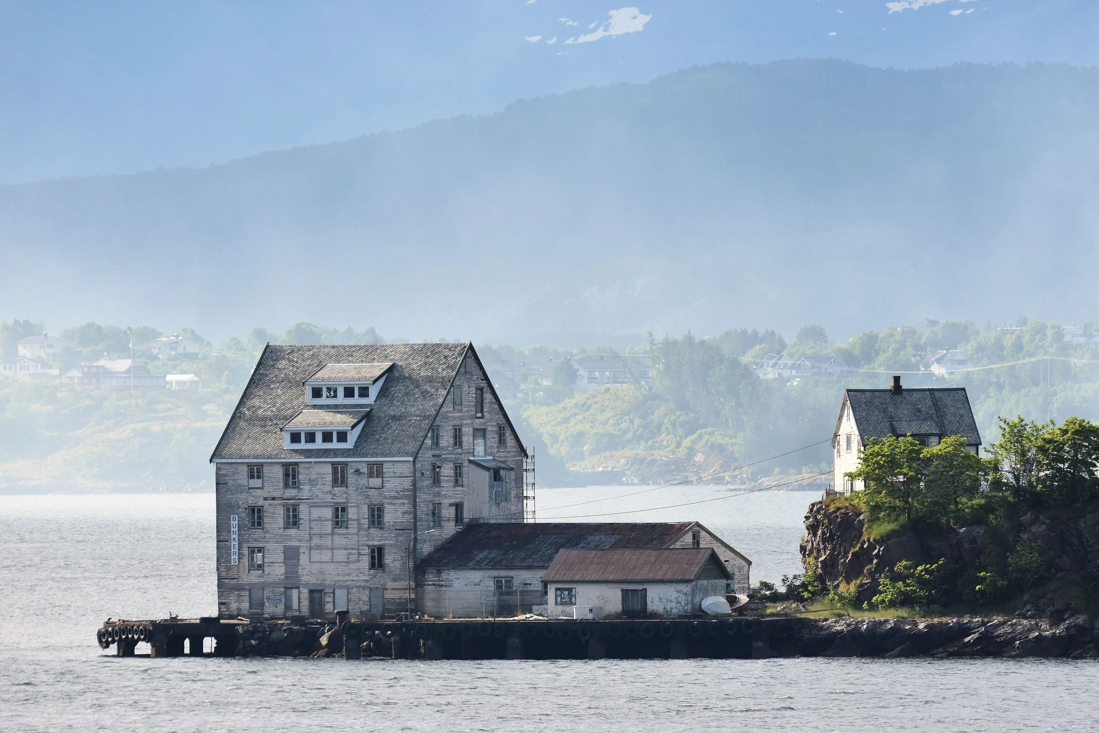 Alesund, Norway