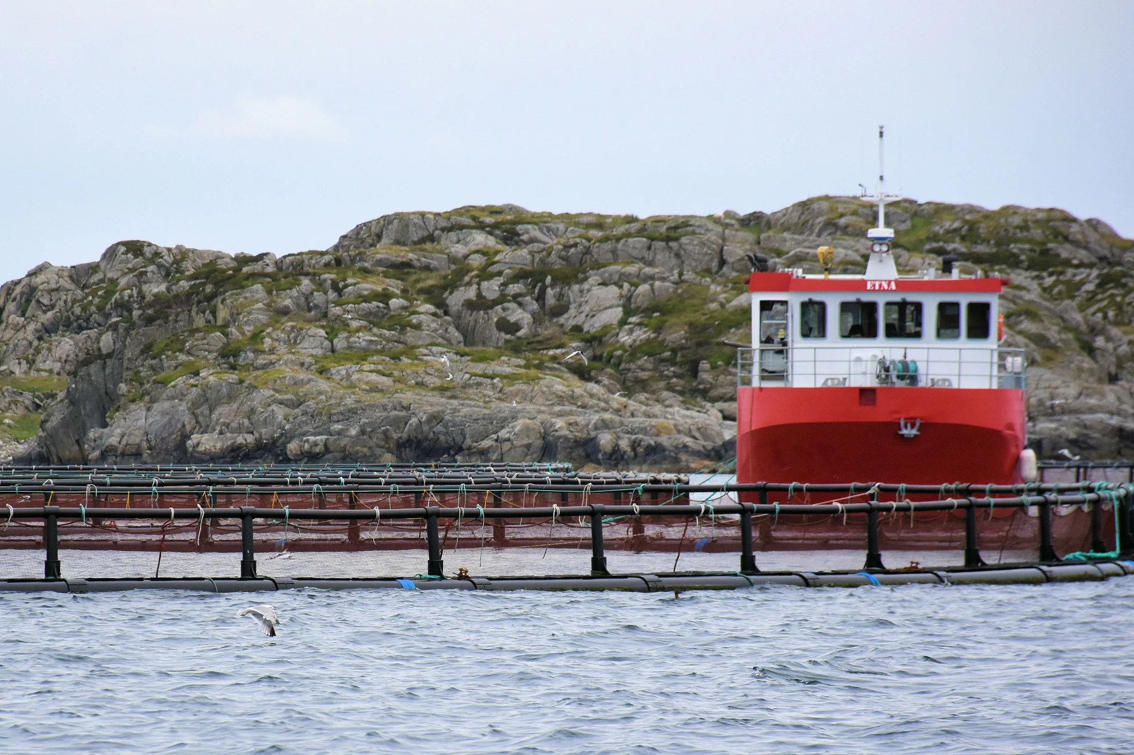 Haugesund, Norway