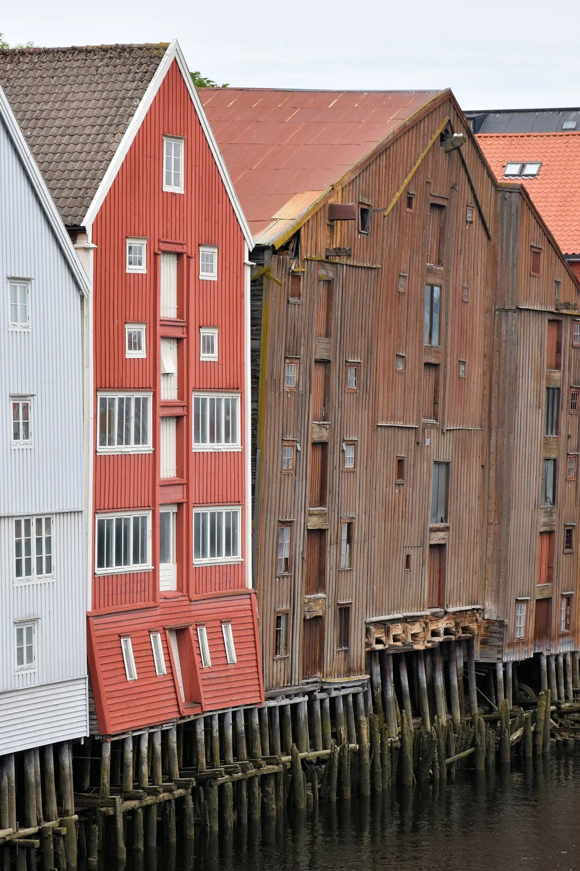 Trondheim, Norway