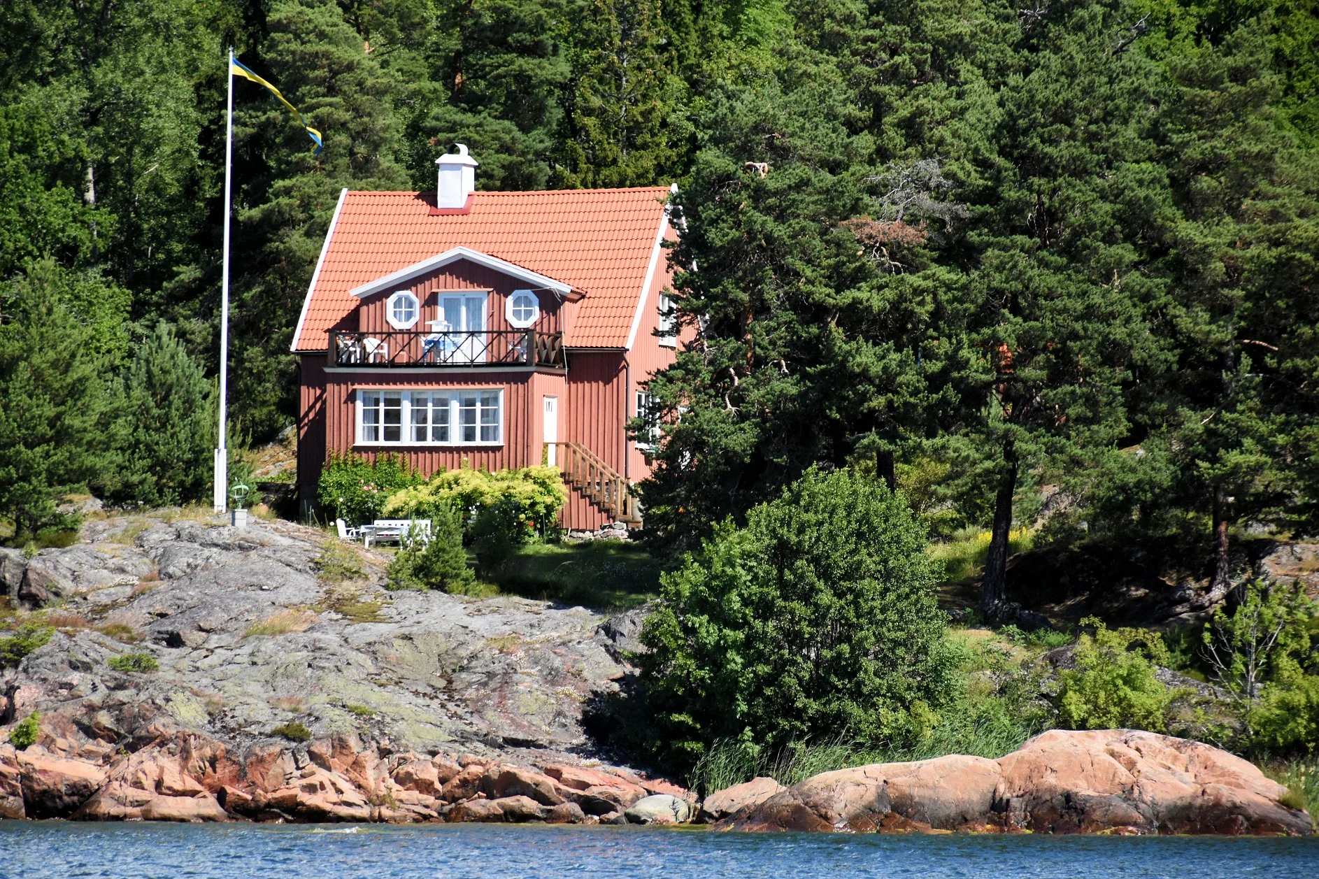 Stockholm, Sweden