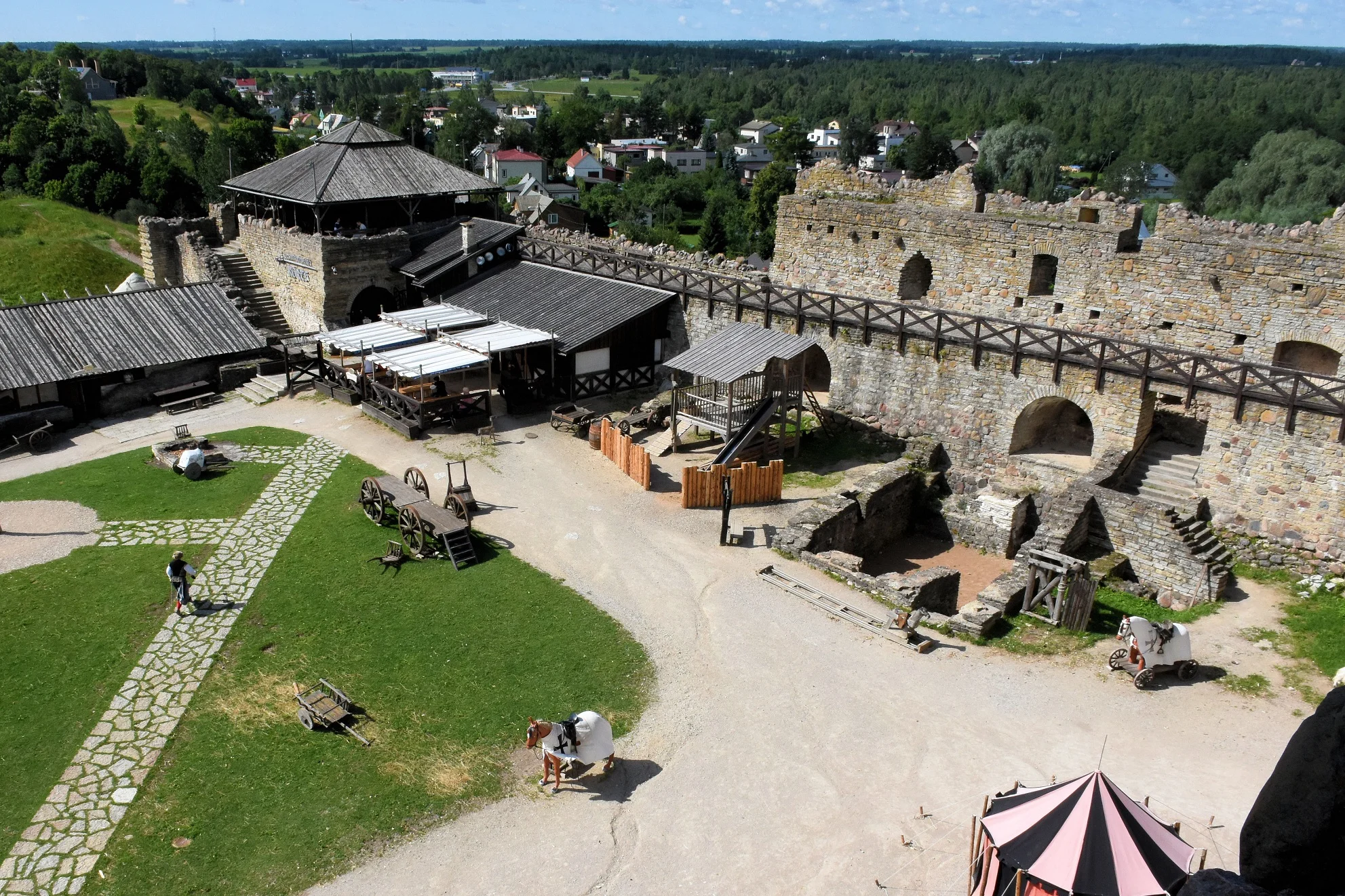 Tallinn, Estonia
