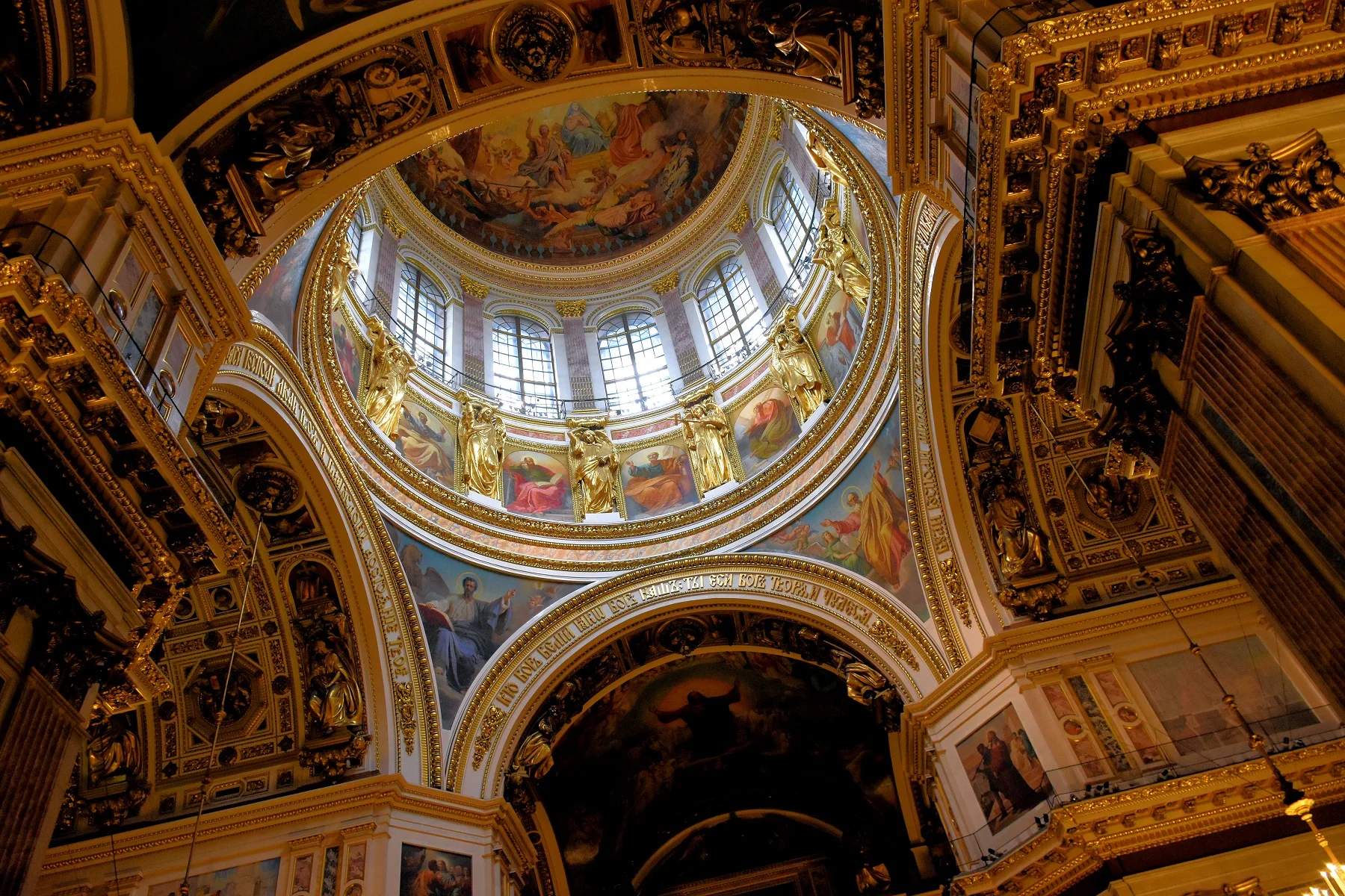 St. Petersburg, Russia