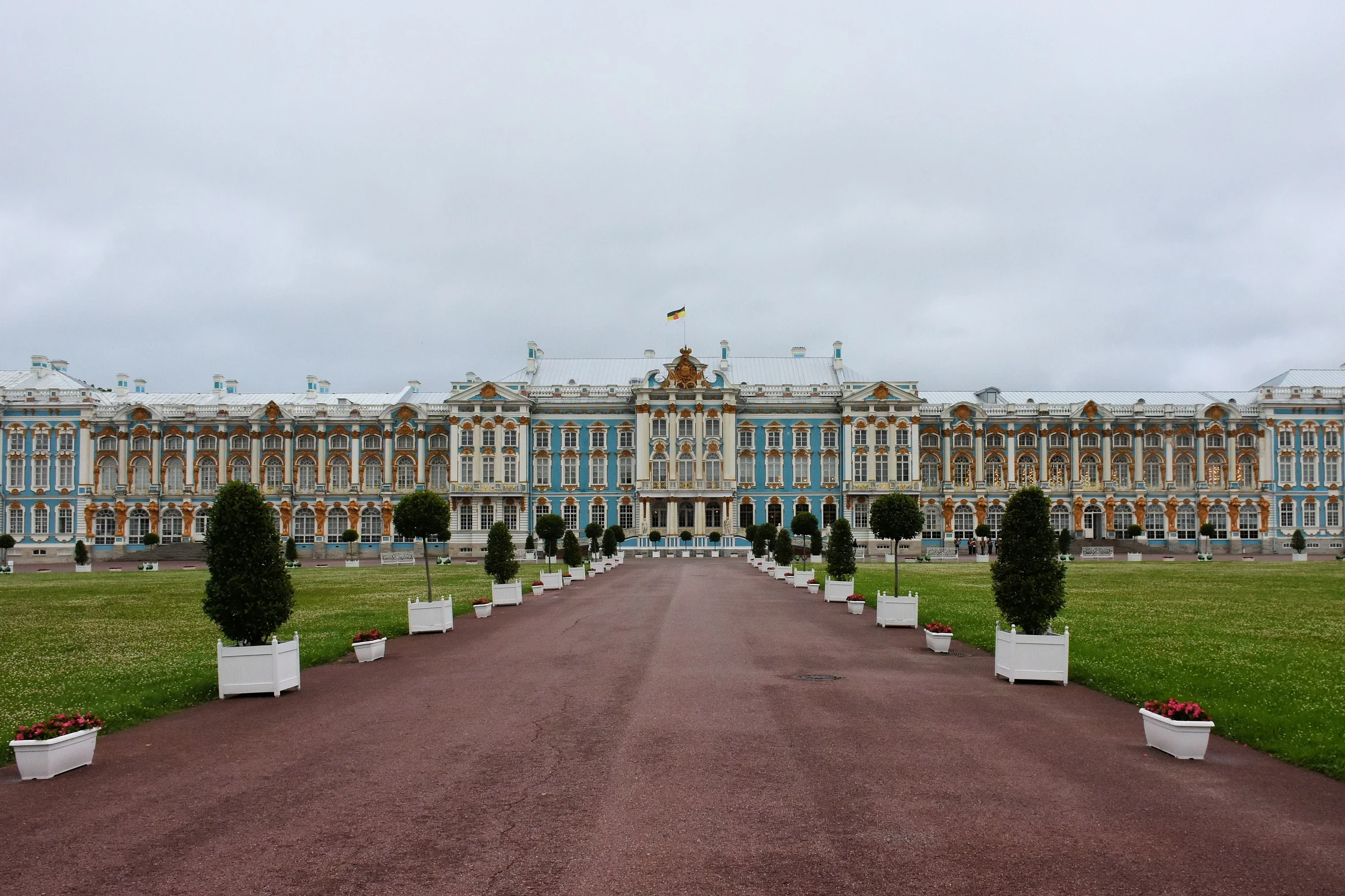 St. Petersburg, Russia