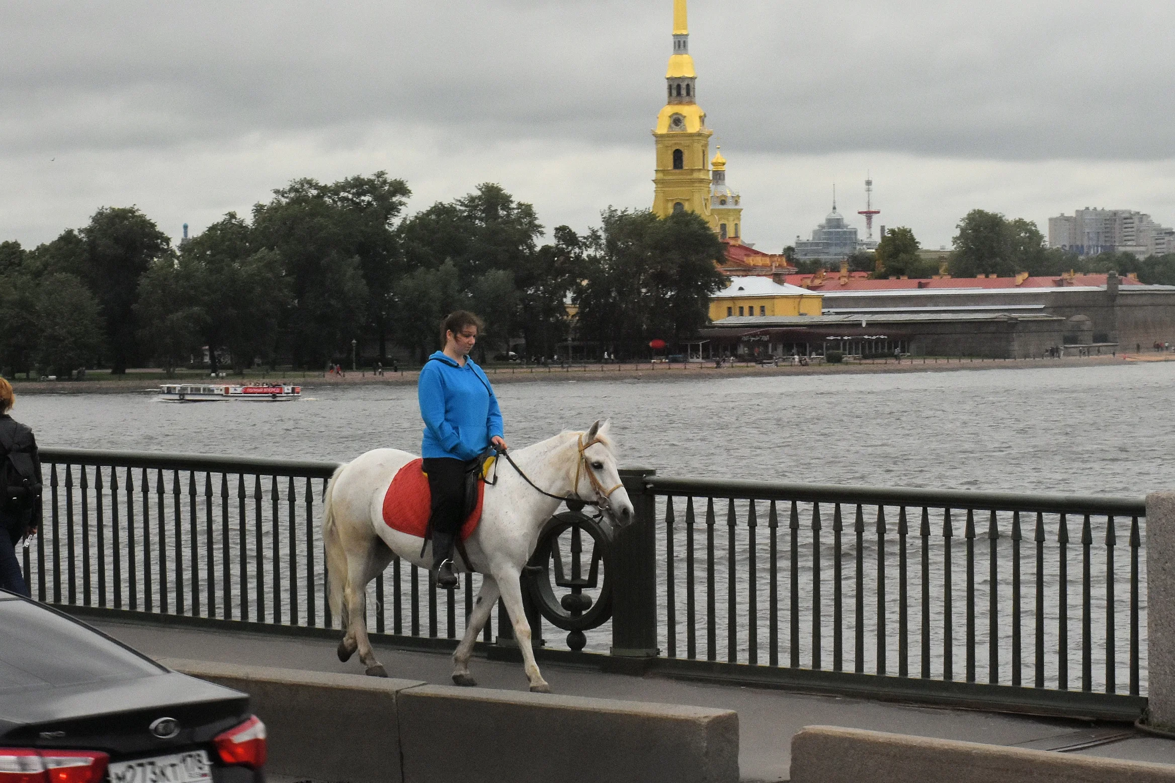St. Petersburg, Russia