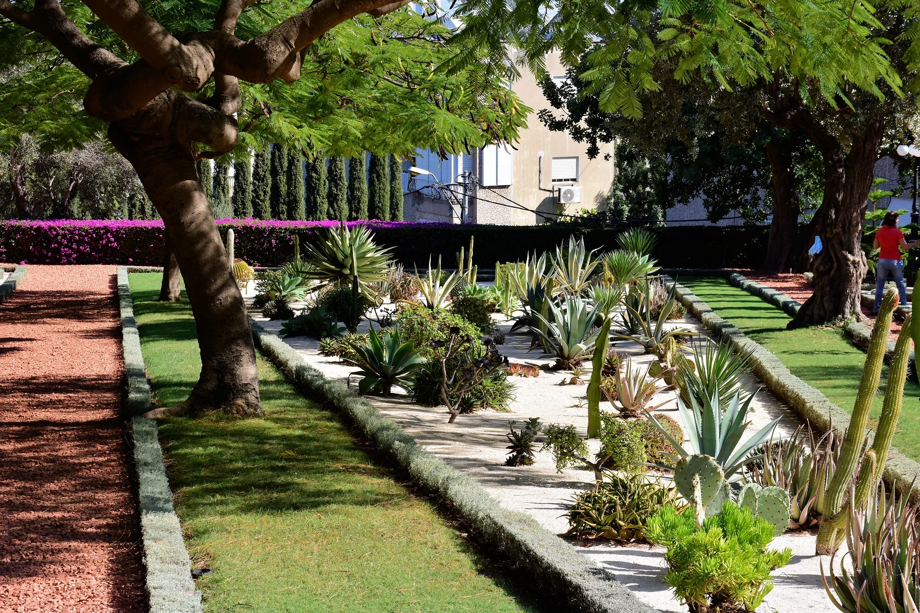 Haifa, Israel