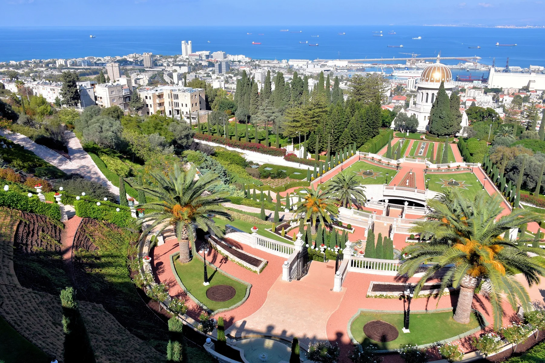 Haifa, Israel