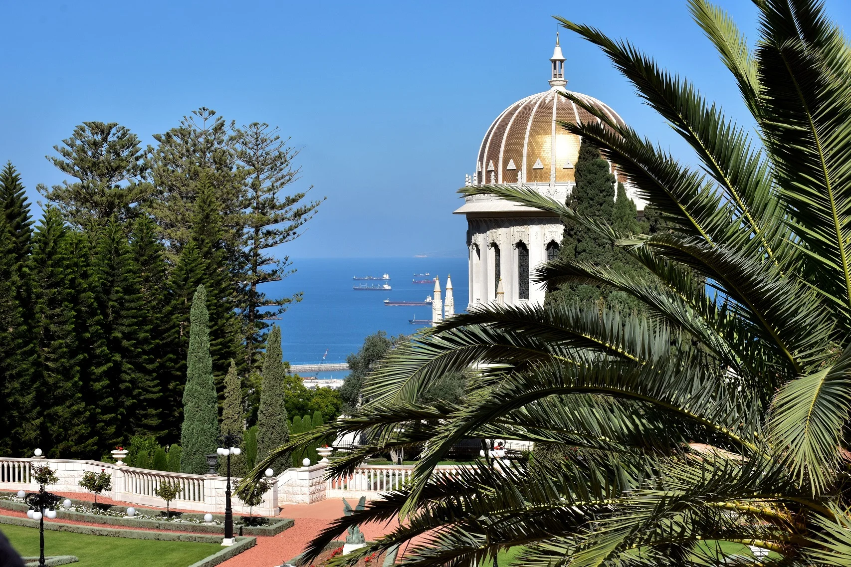Haifa, Israel