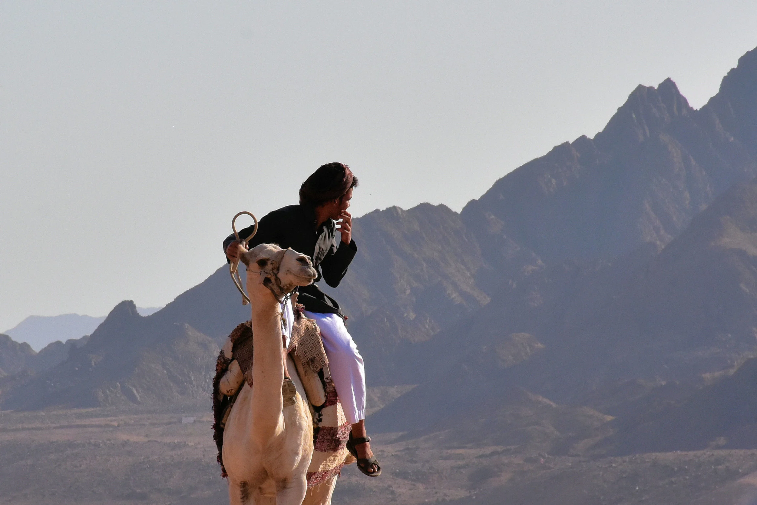 Sherm el Sheikh, Sinai Peninsula, Egypt