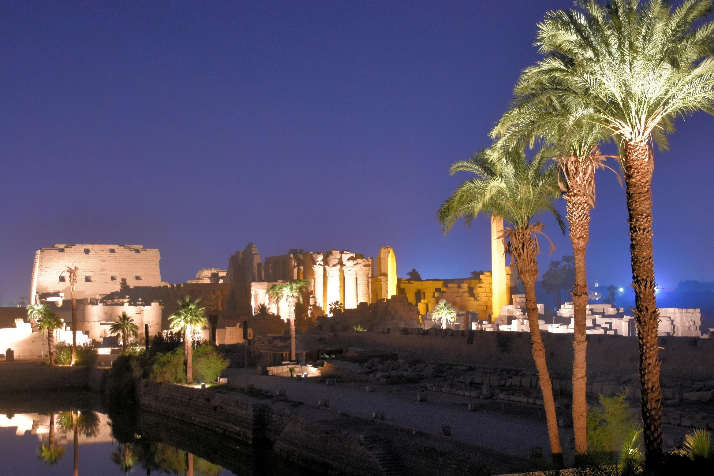 Luxor, Egypt