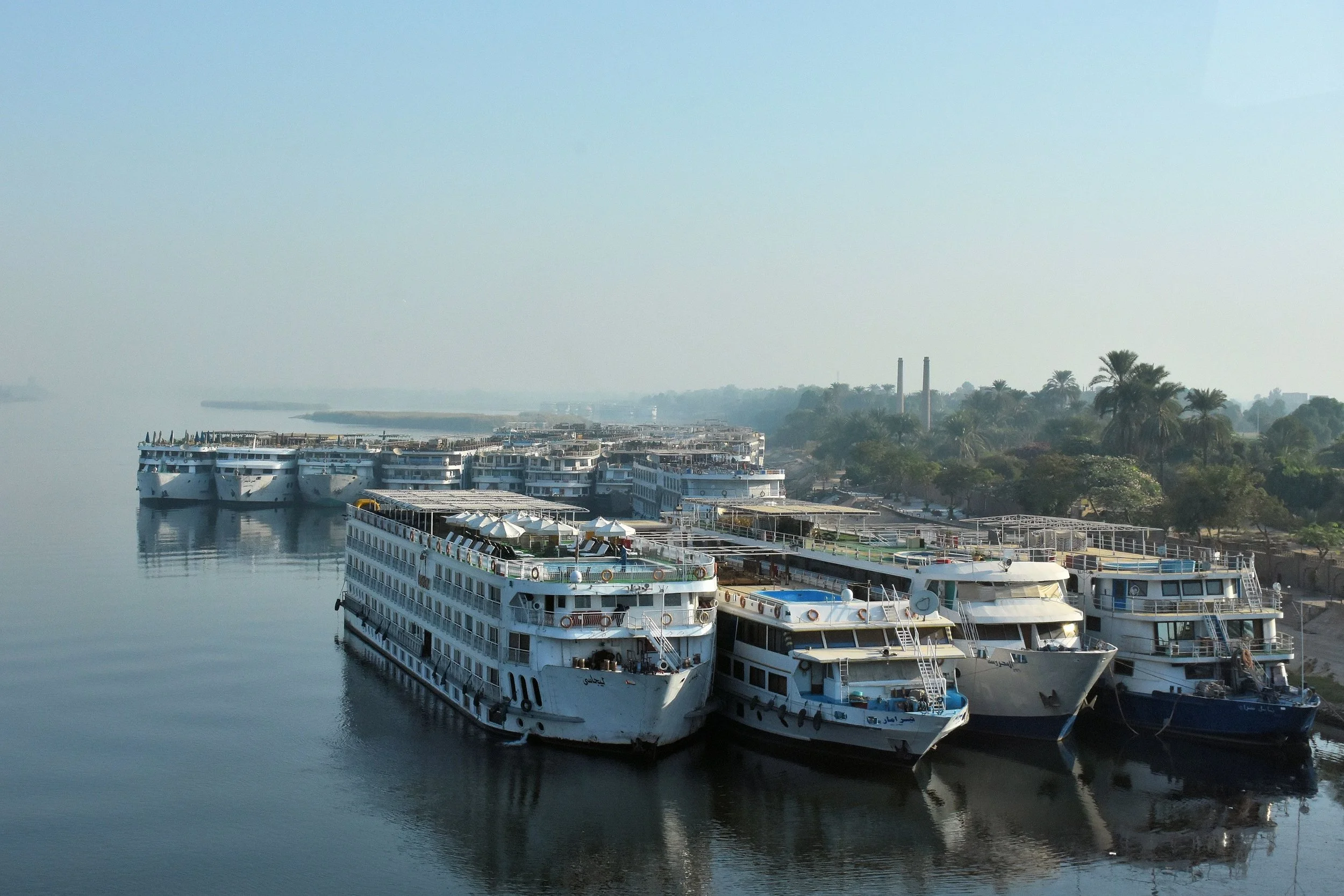 Luxor, Egypt