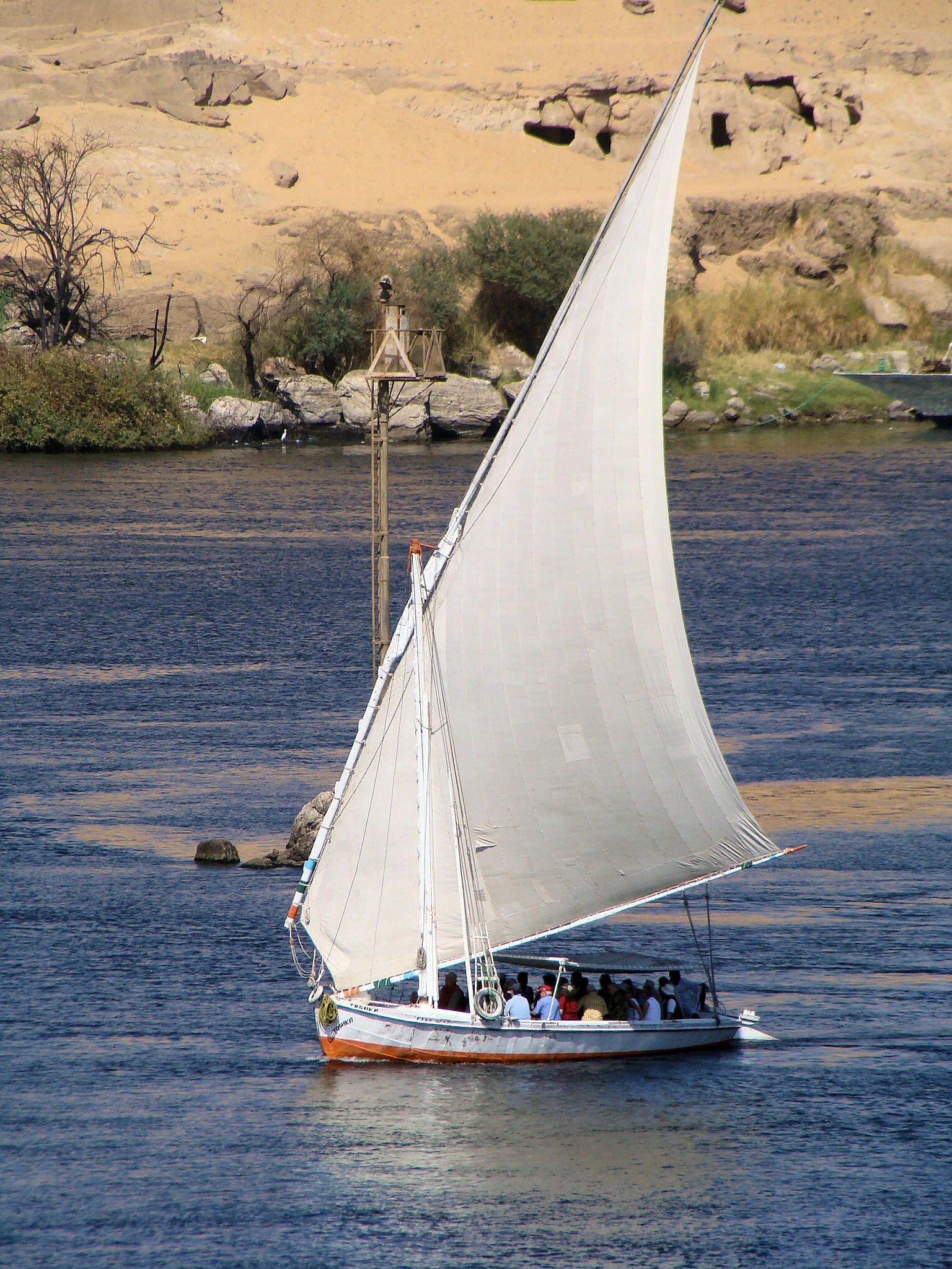 Aswan, Egypt