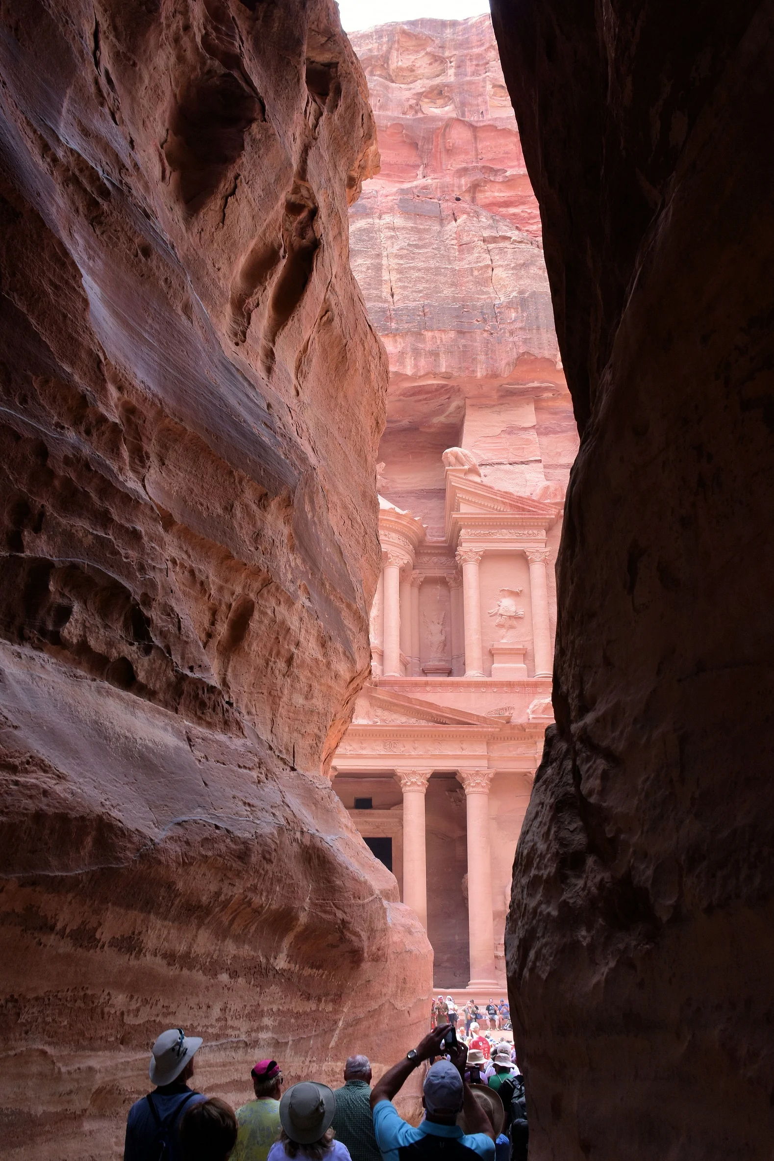 Petra, Jordan