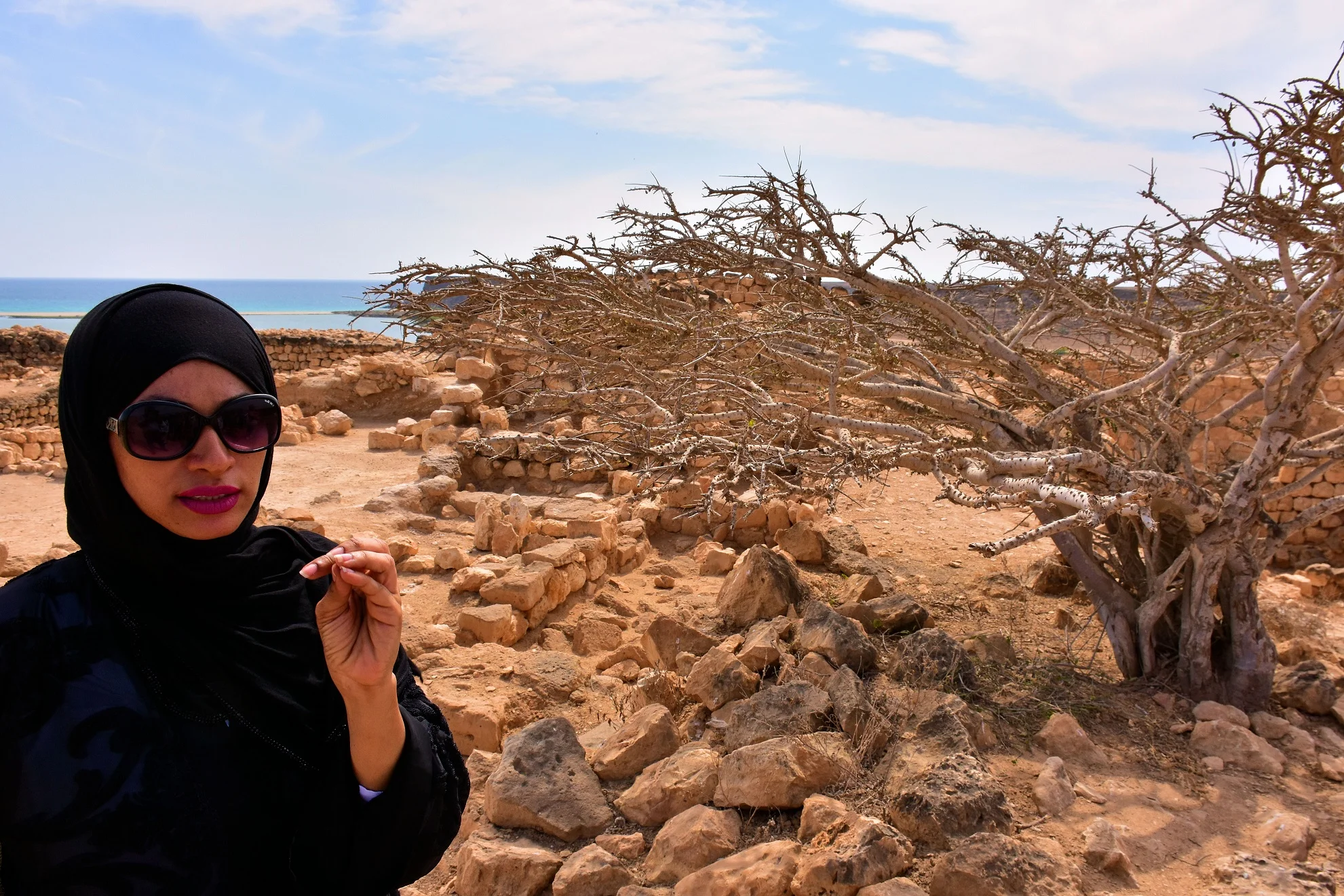 Salalah, Oman