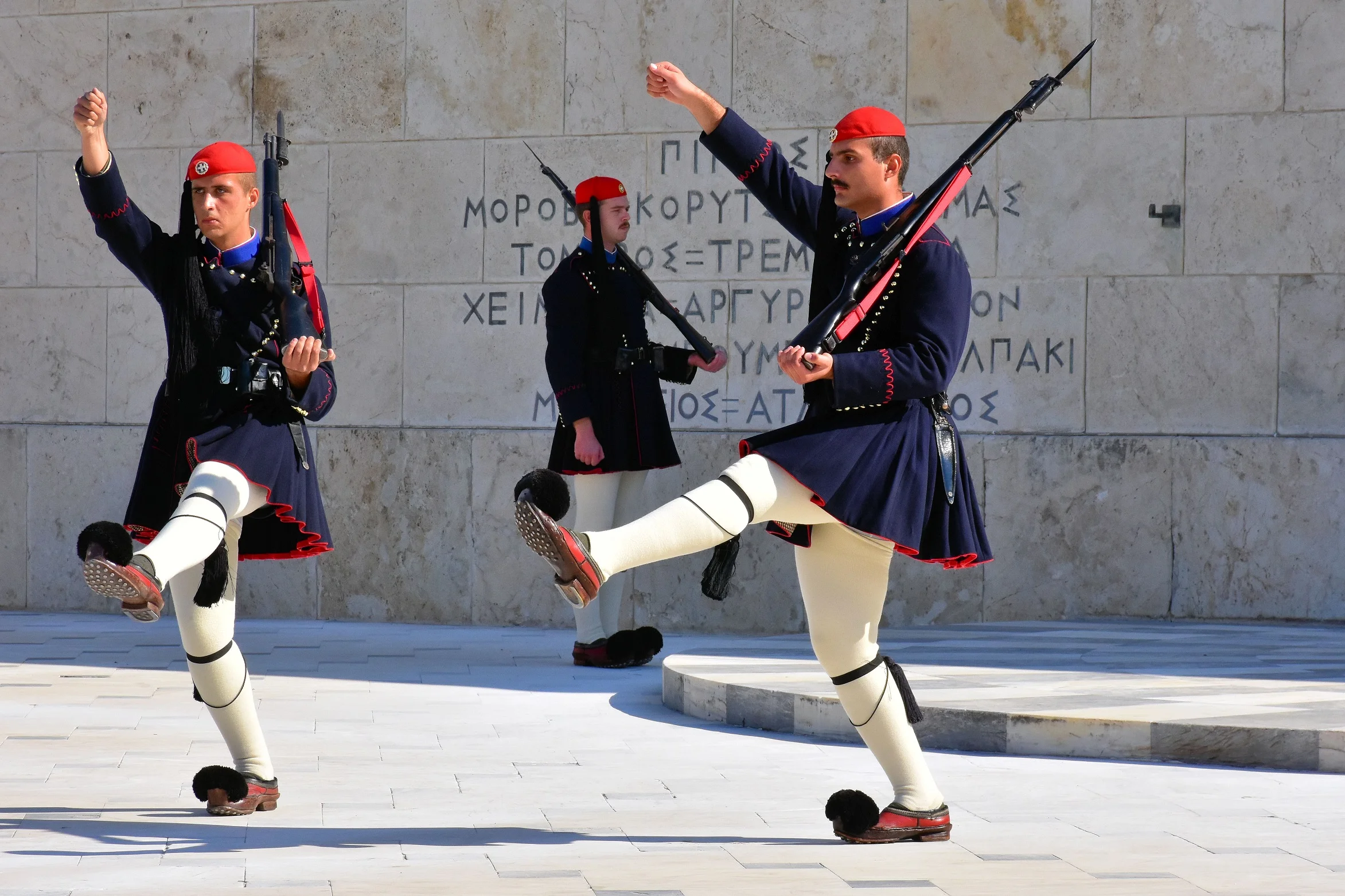 Athens, Greece