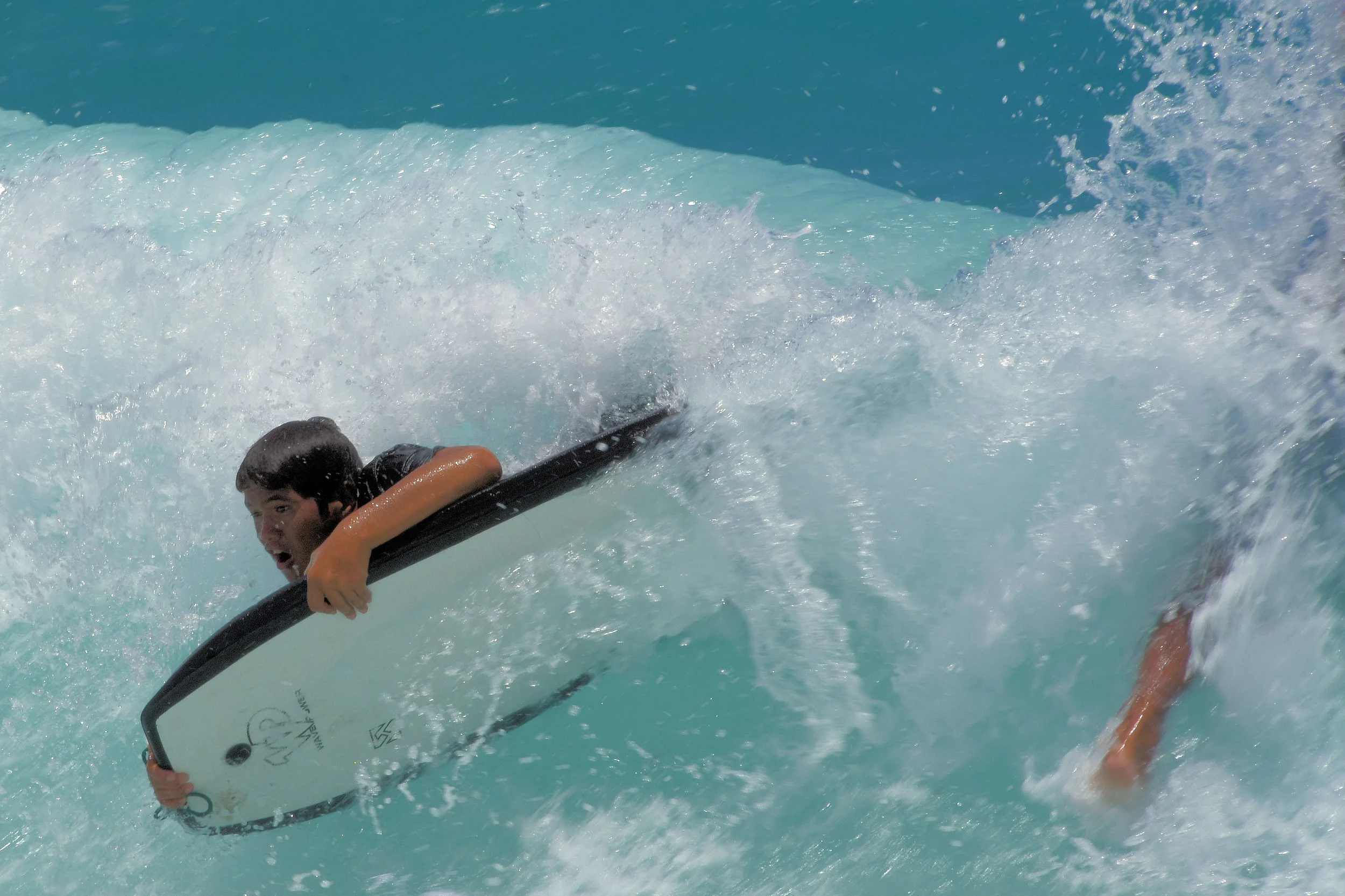 Rangiroa Atoll, French Polynesia