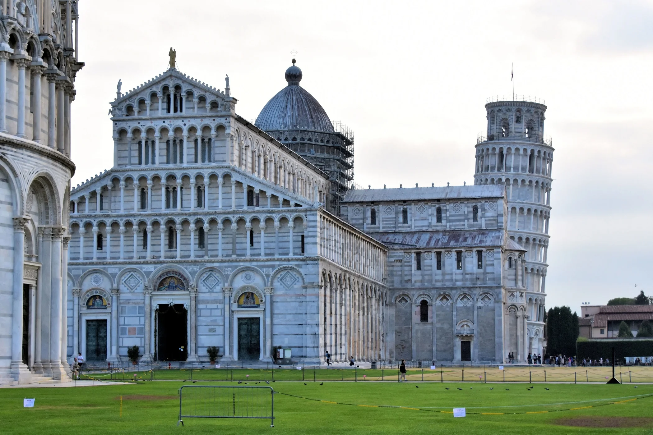 Pisa, Italy