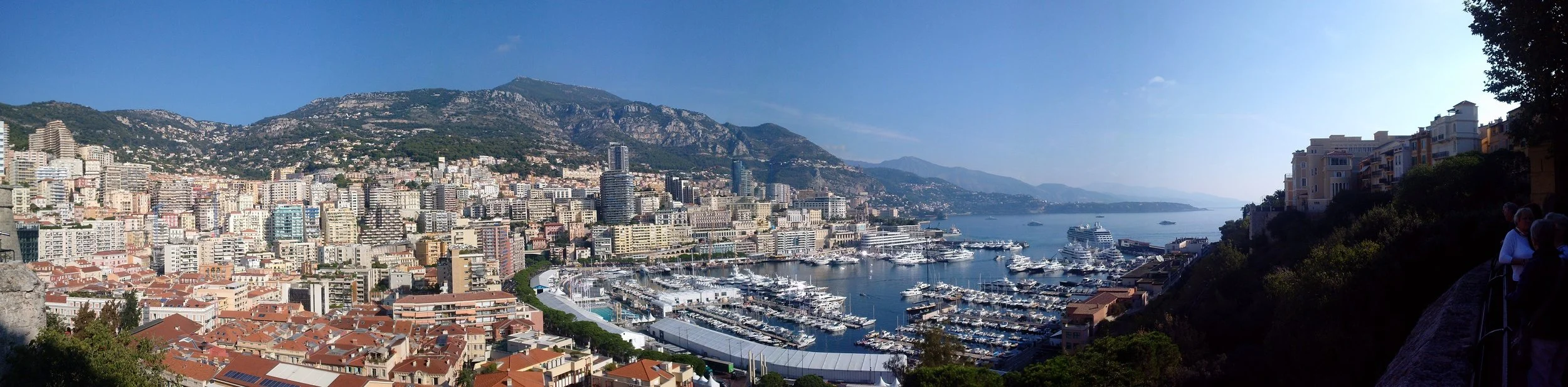 Monaco