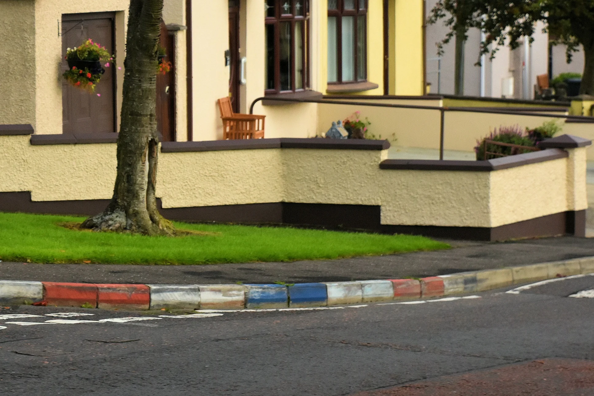 Londonderry, Northern Ireland, Great Britain