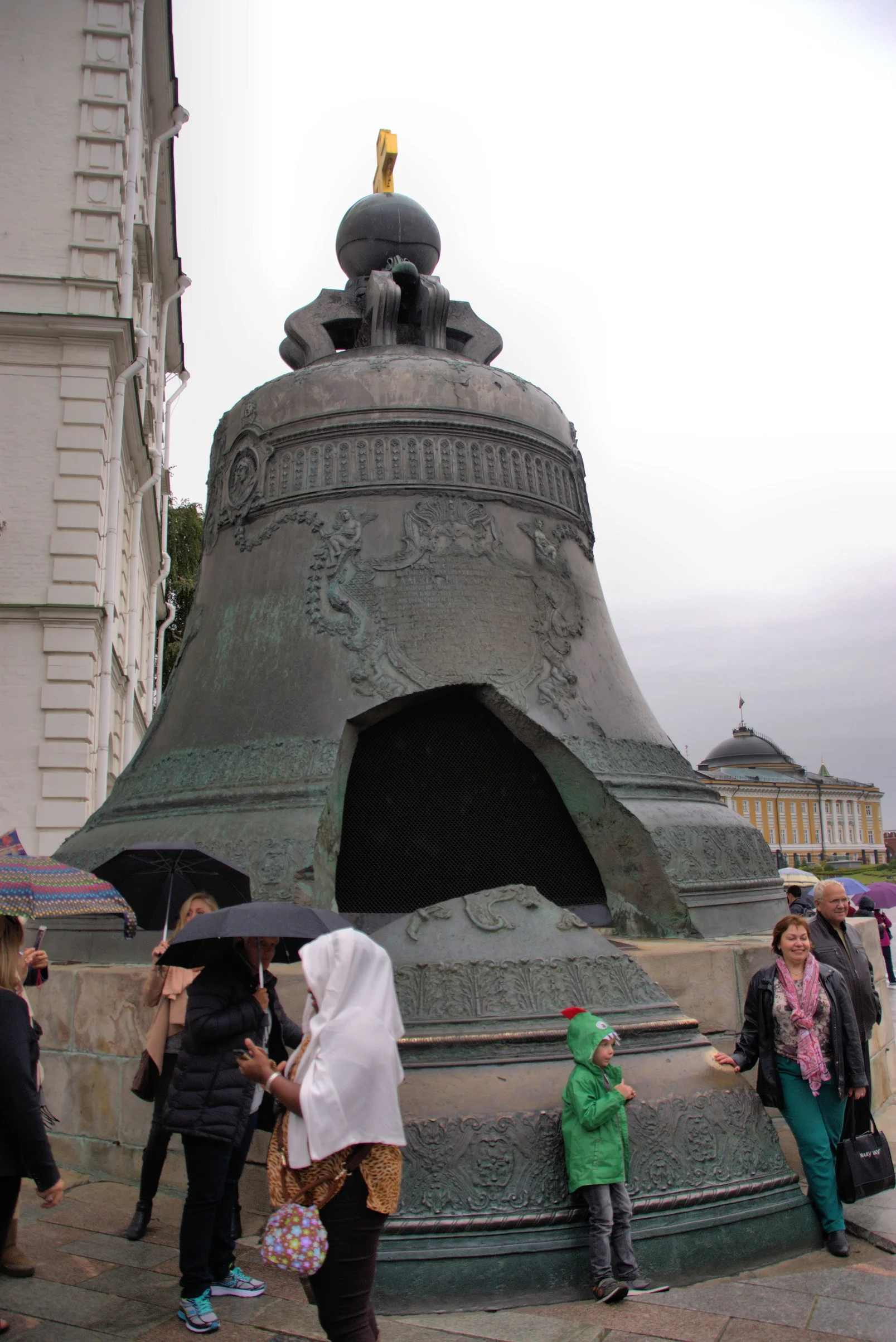 Moscow, Russia