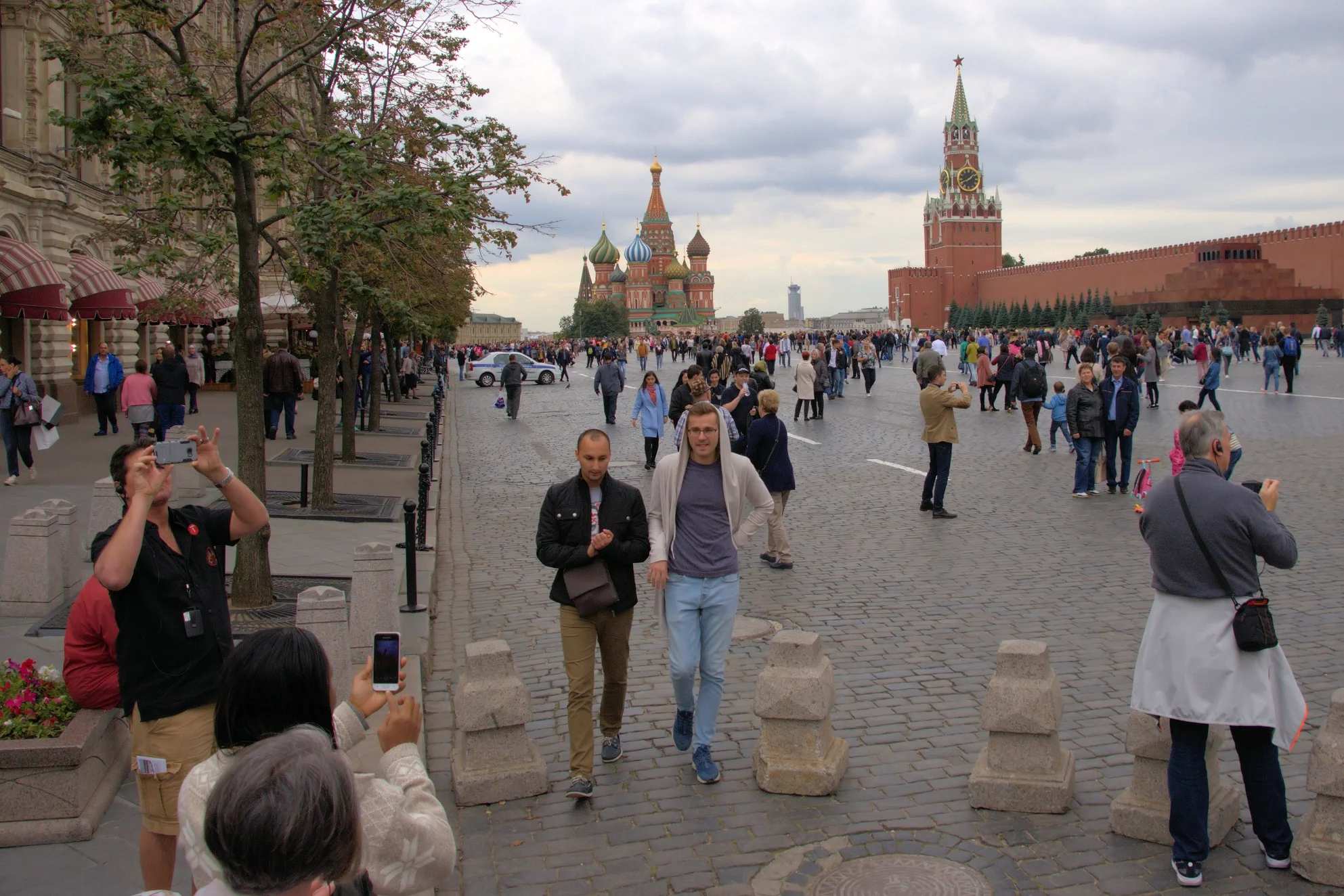 Moscow, Russia