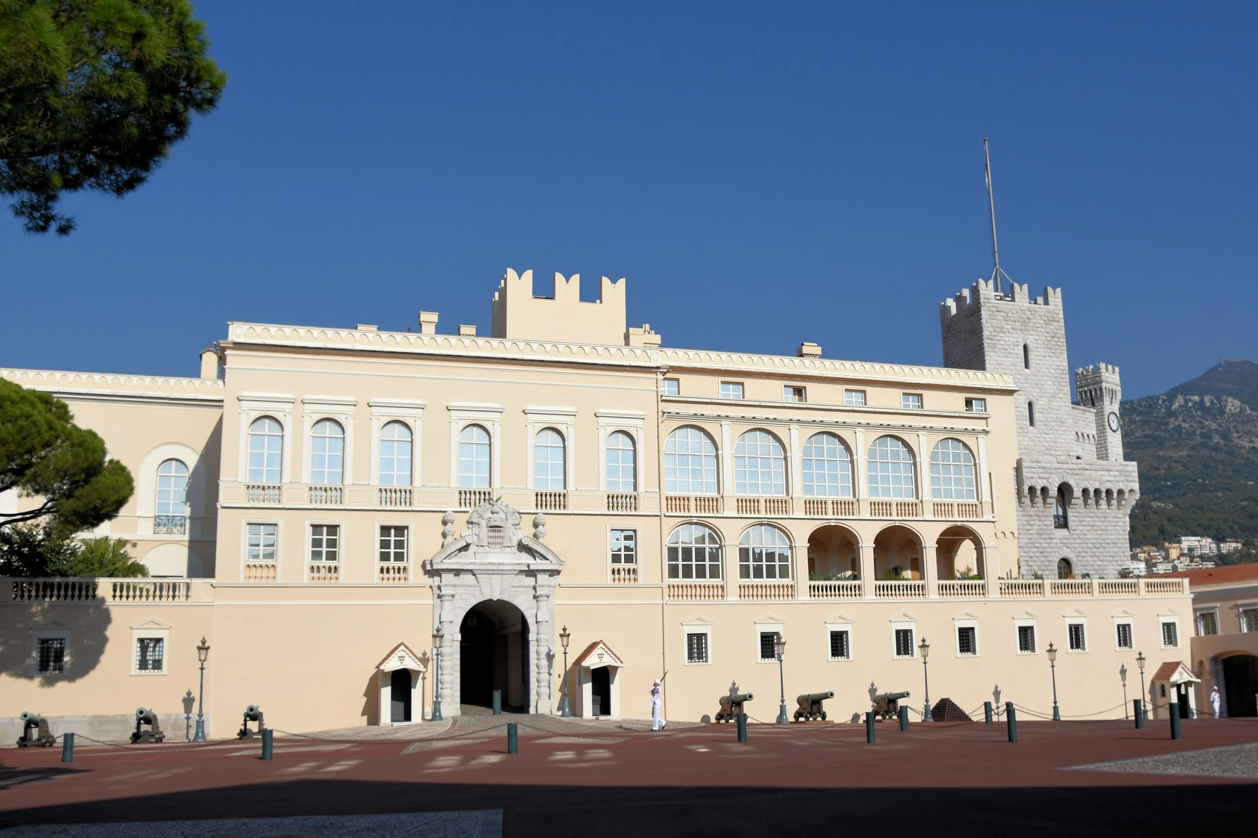 Monaco