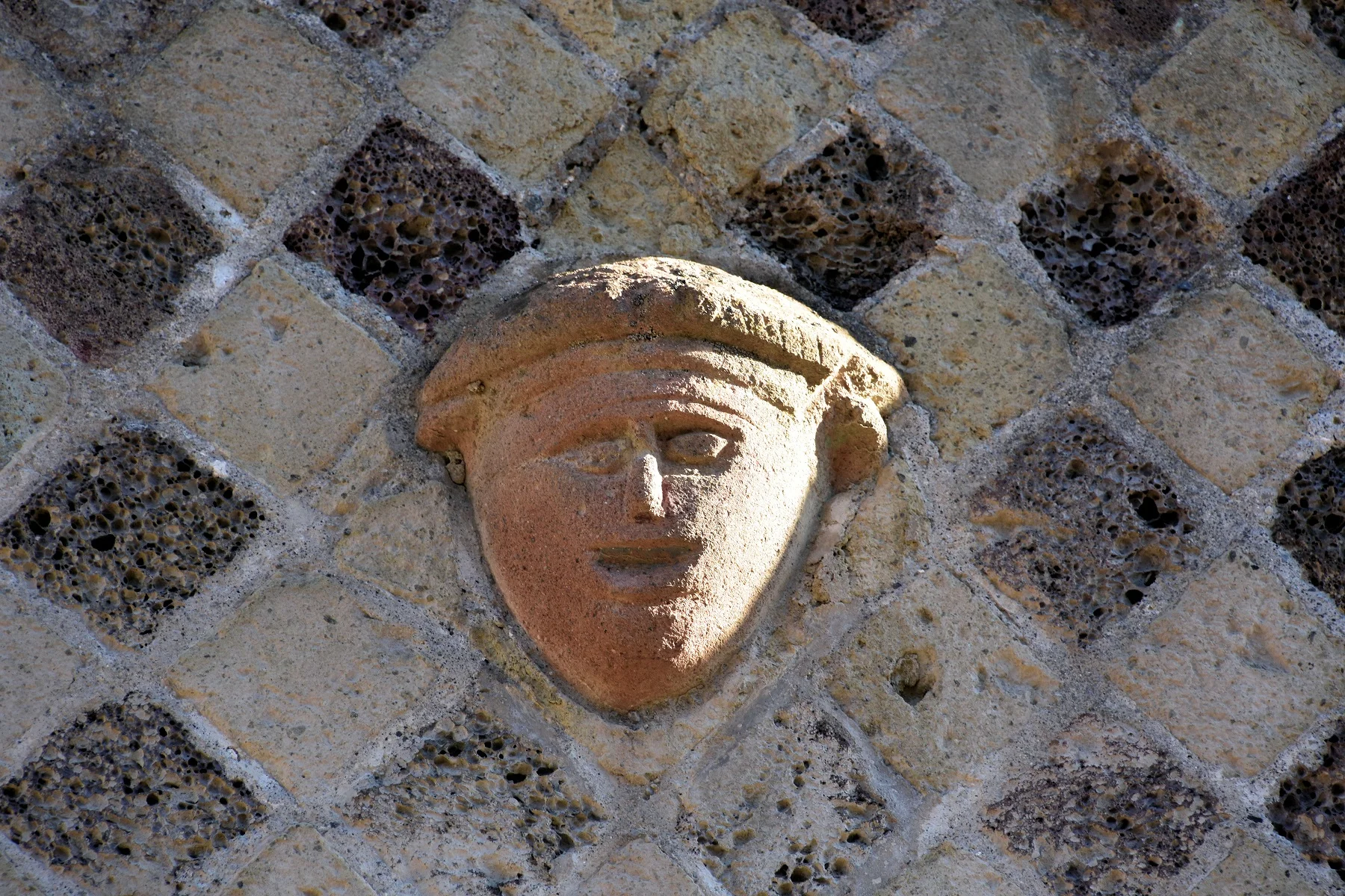 Herculaneum, Italy