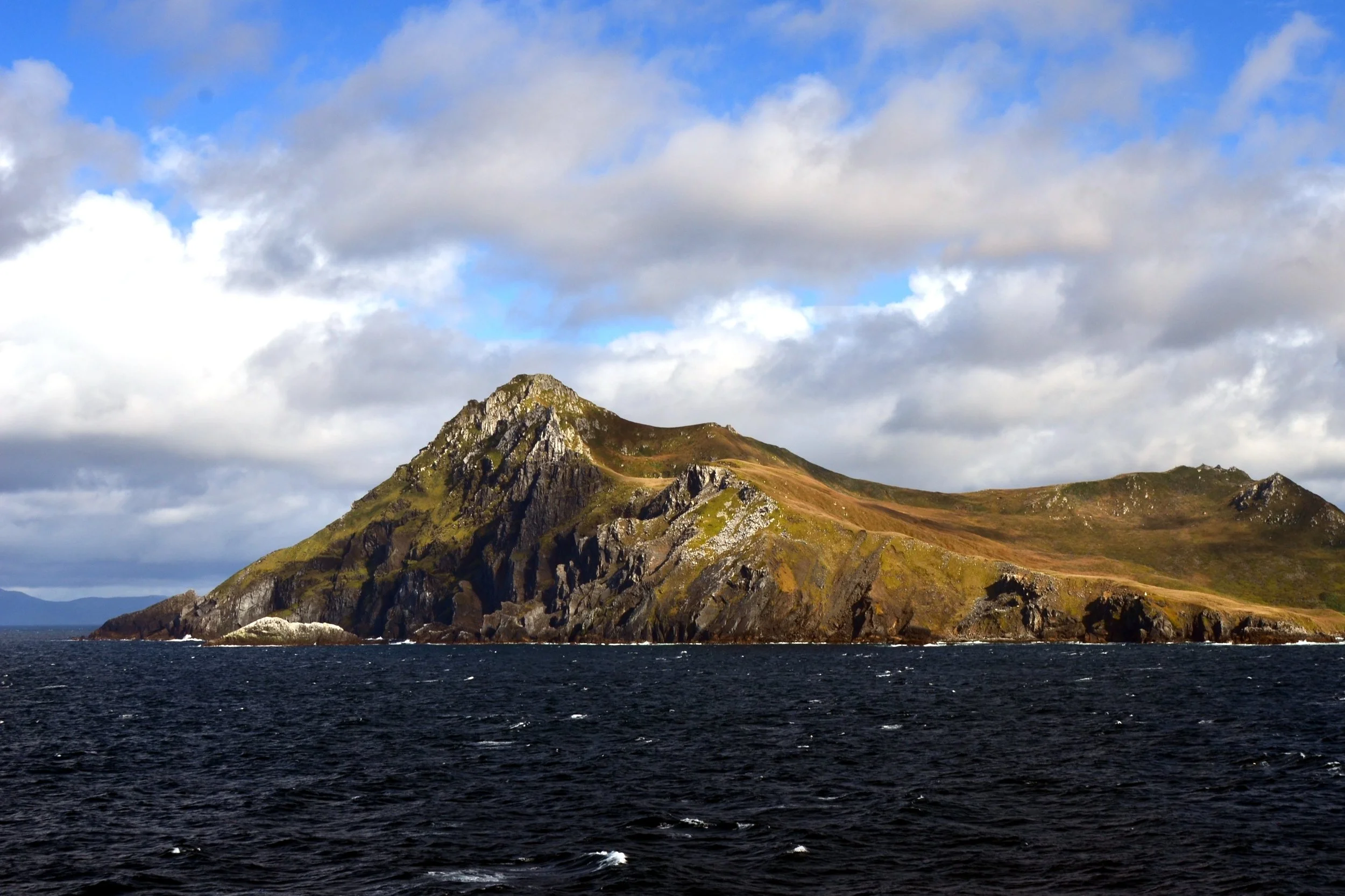 Cape Horn