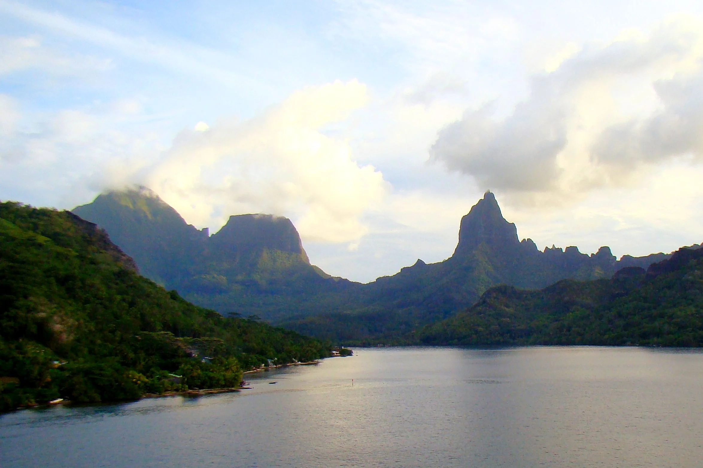 Bora Bora