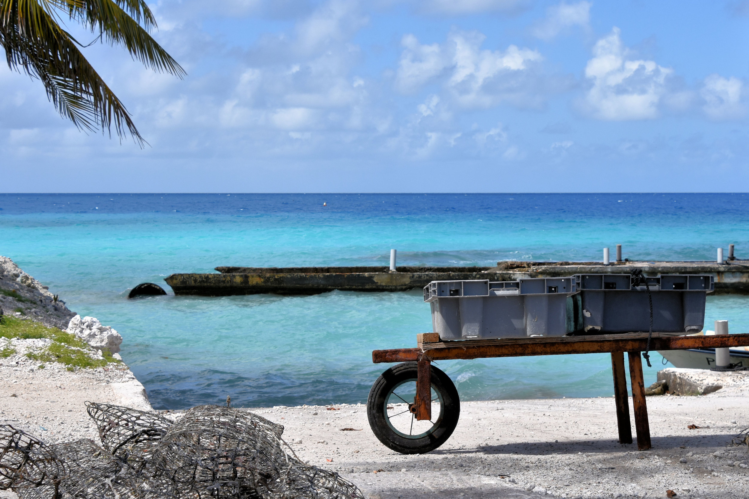 Rangiroa Atoll, French Polynesia
