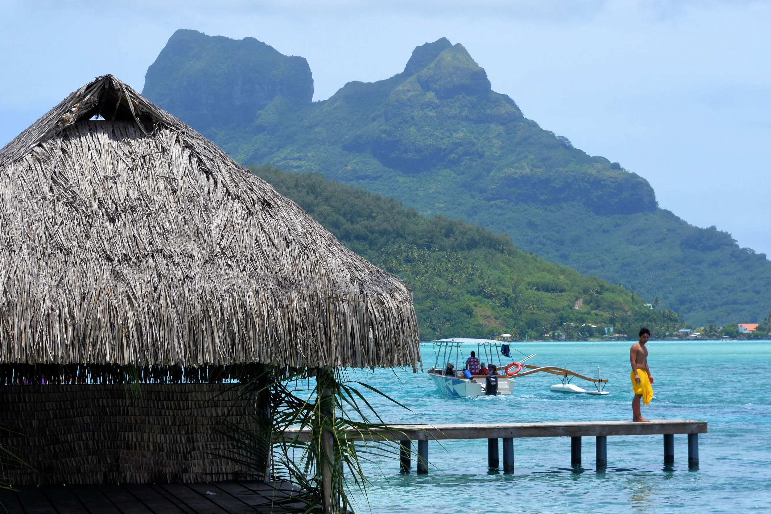 Bora Bora