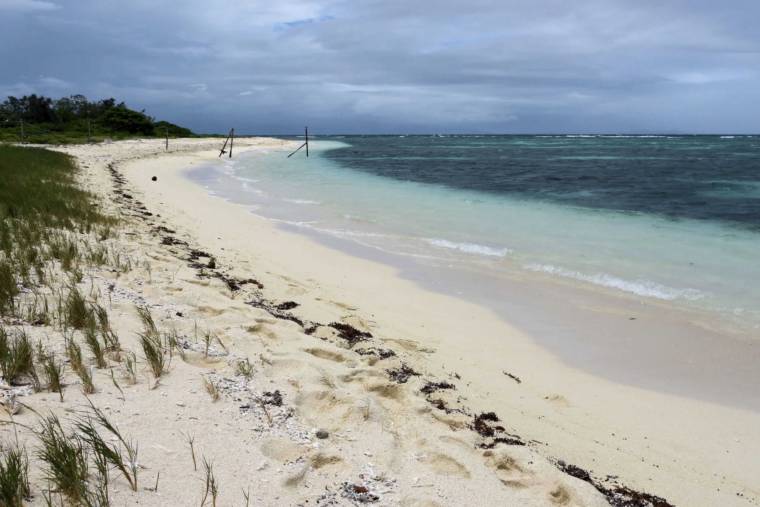 Amedee Island, New Caledonia