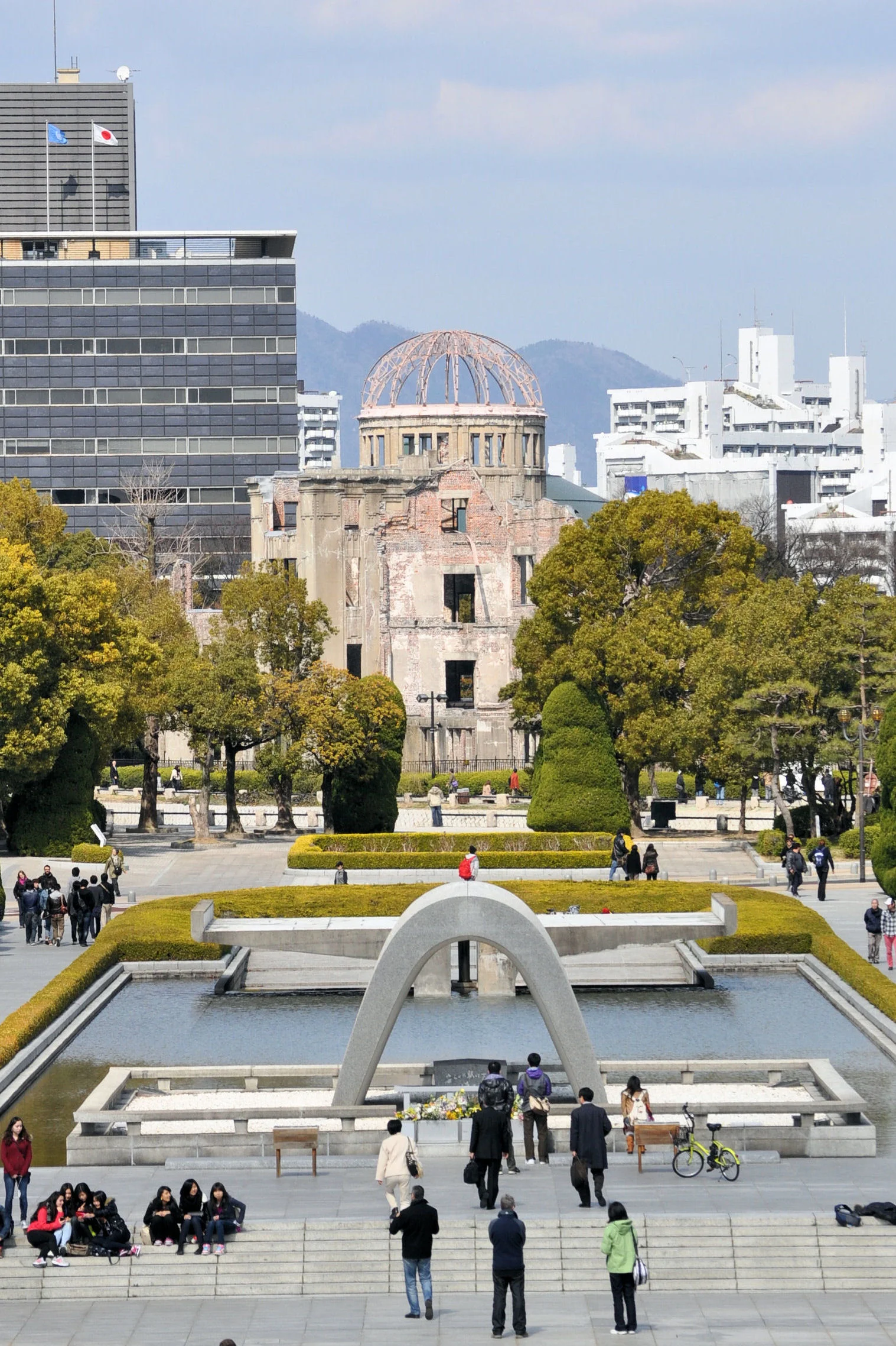 Hiroshima, Japan