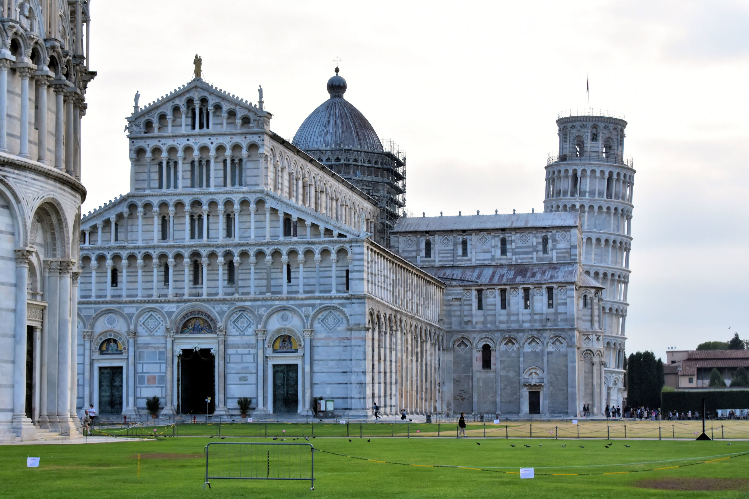 Pisa, Italy