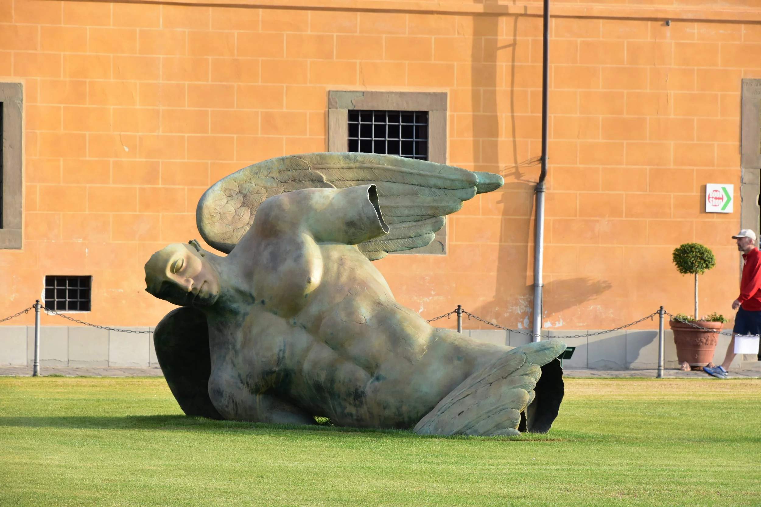 Pisa, Italy
