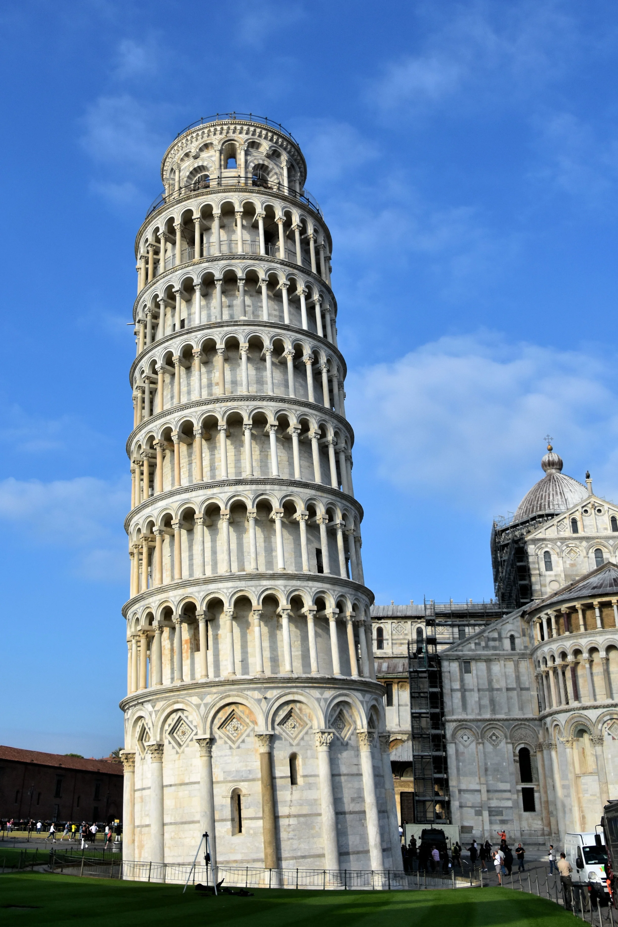 Pisa, Italy