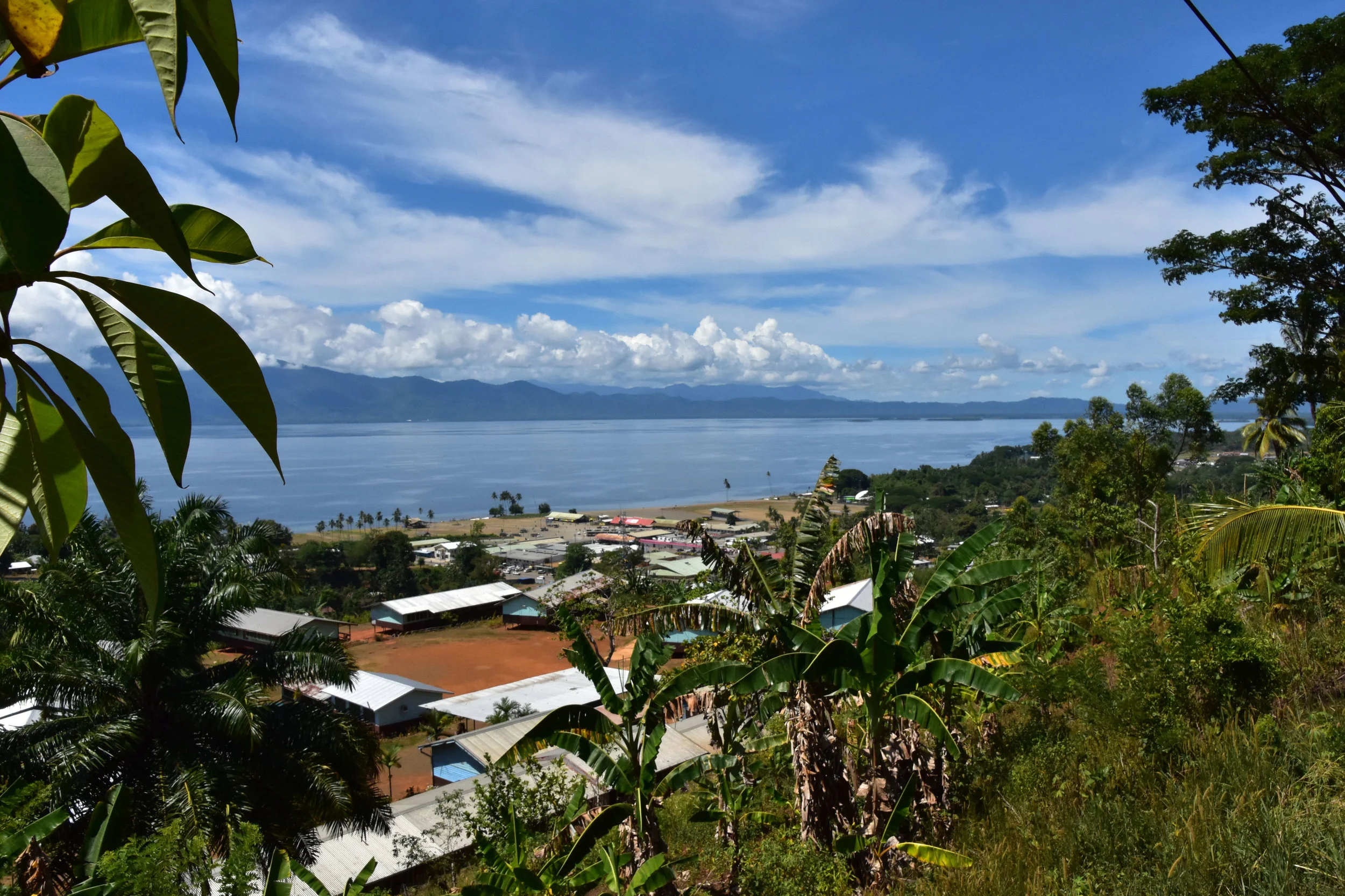 Alotau, Papua New Guinea